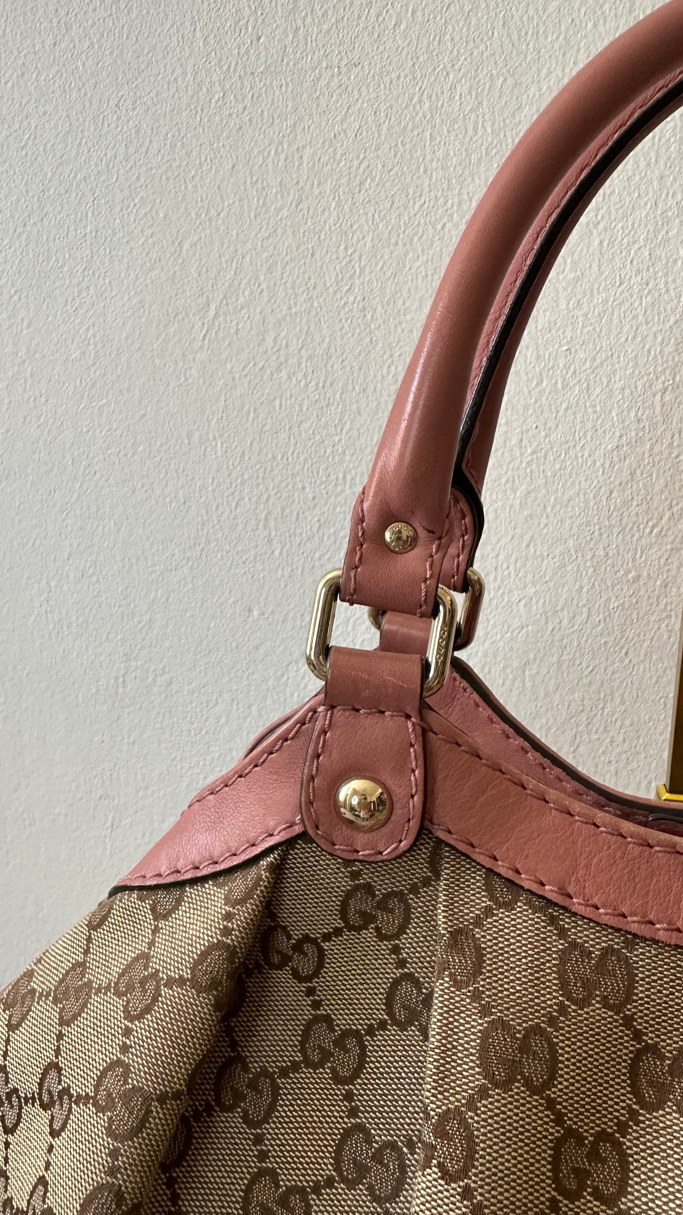 Gucci Sukey Medium Tote
