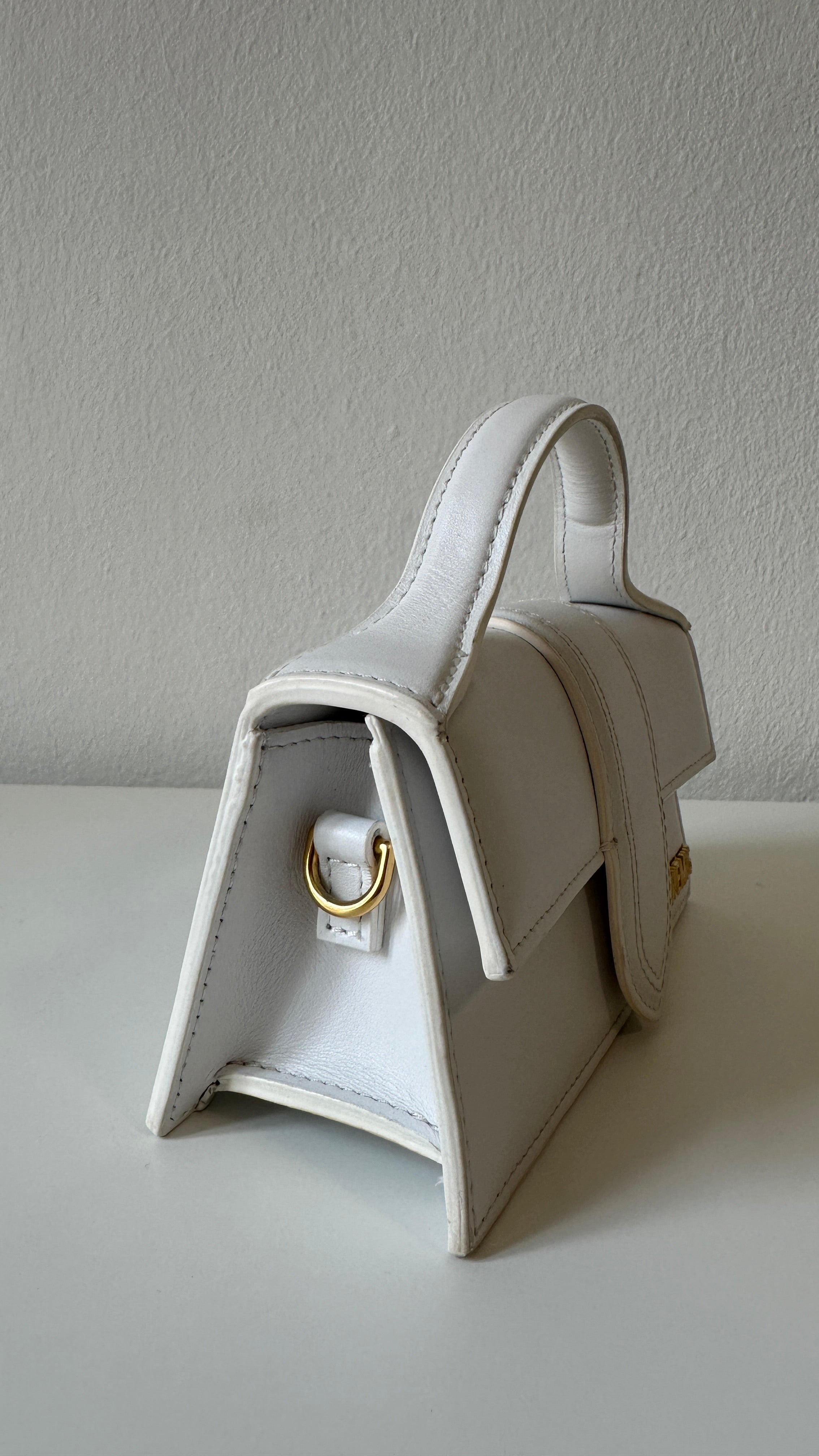 Jacquemus Le chiquito