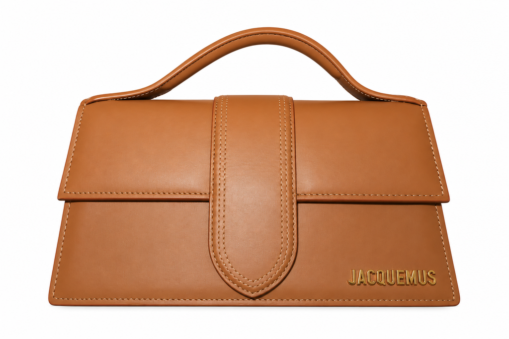 Preorder - Jacquemus Le Grand Bambino