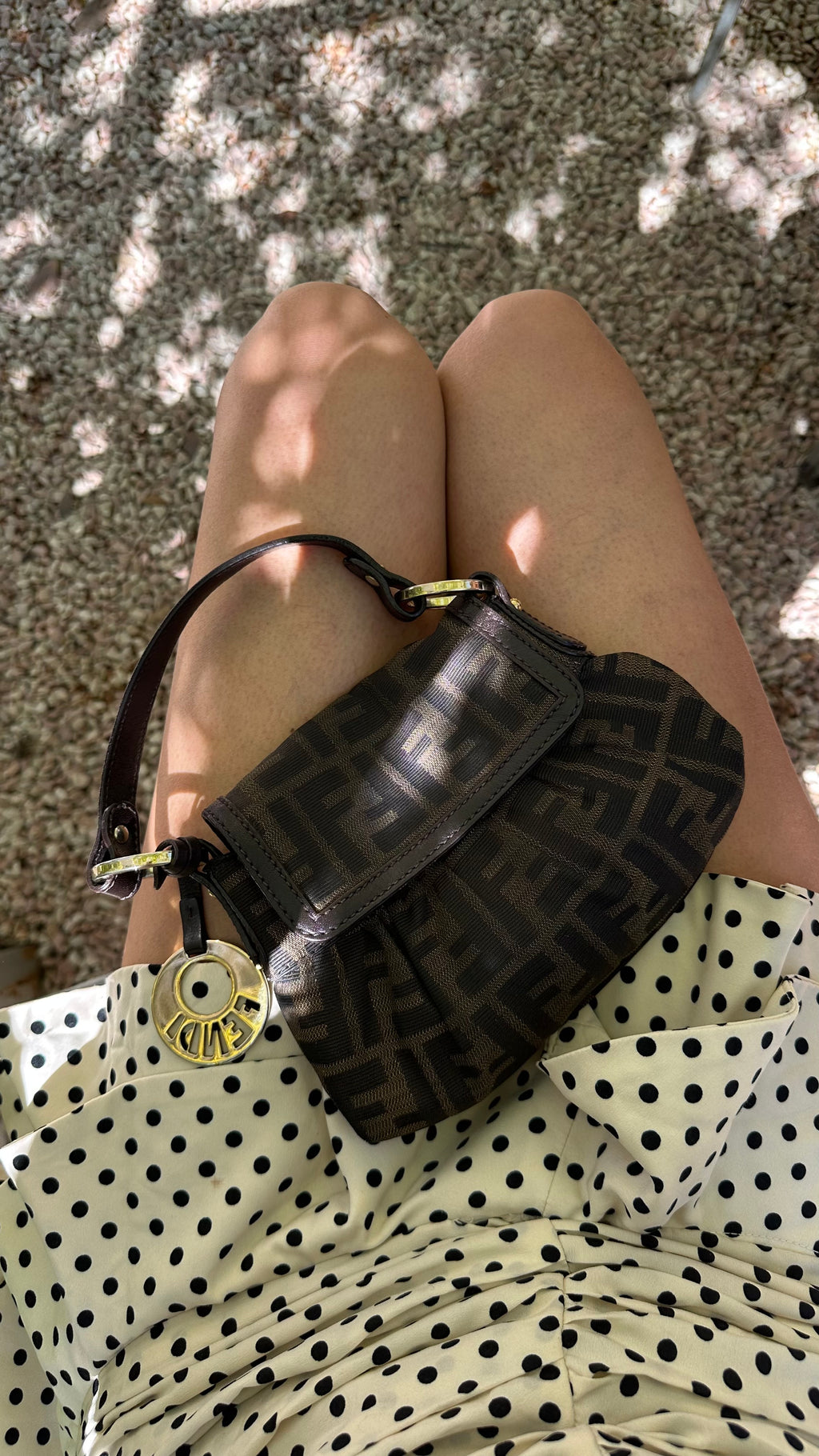 Fendi Mini Chef