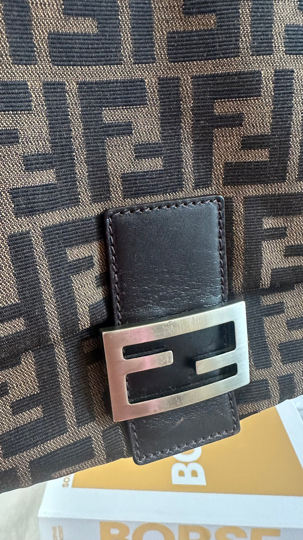 Fendi Mama