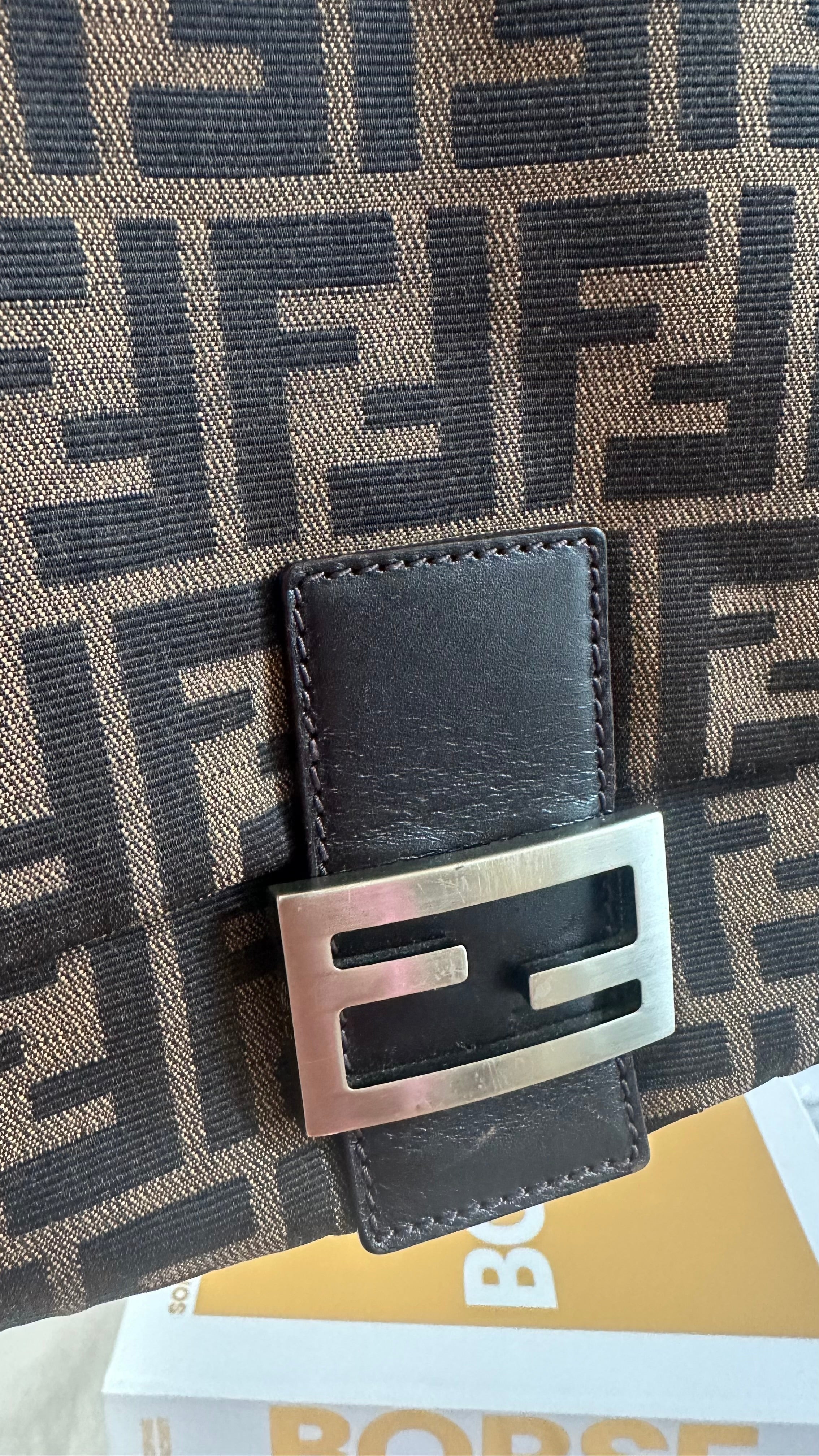 Fendi Mama