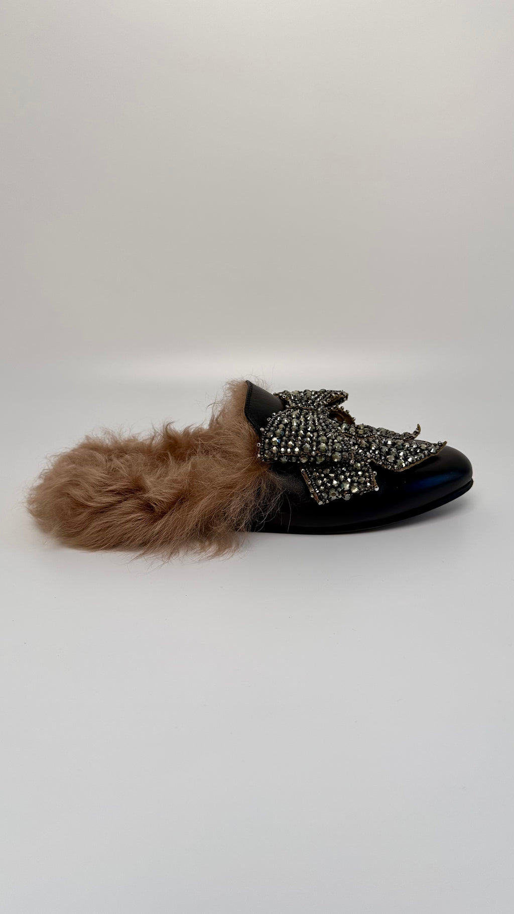 Gucci Sabot Princetown
