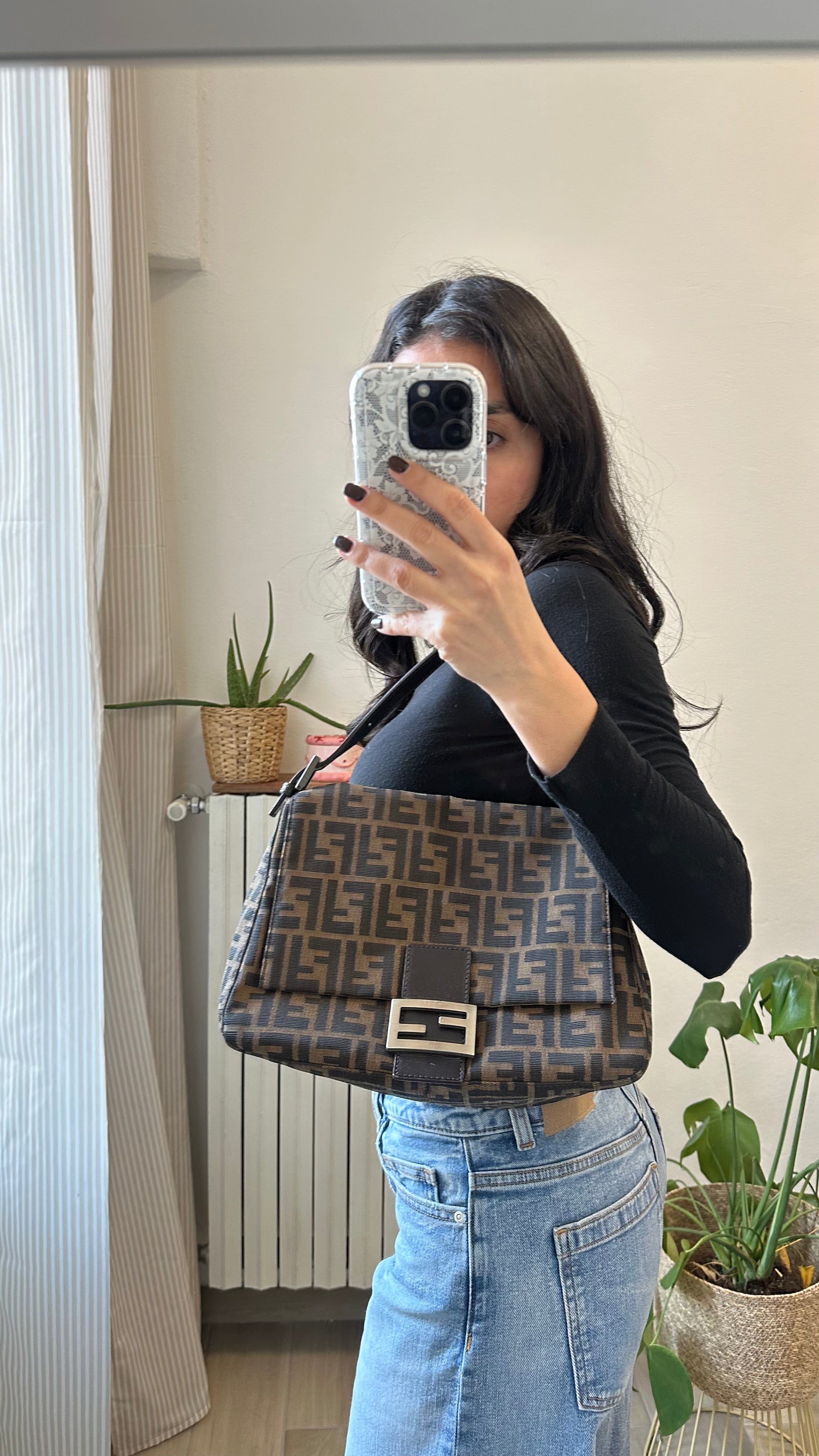 Fendi Mama