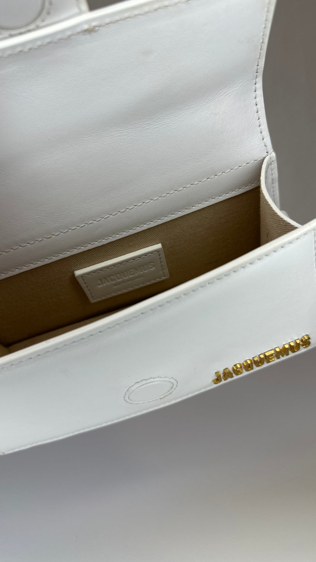 Jacquemus – Le Bambino