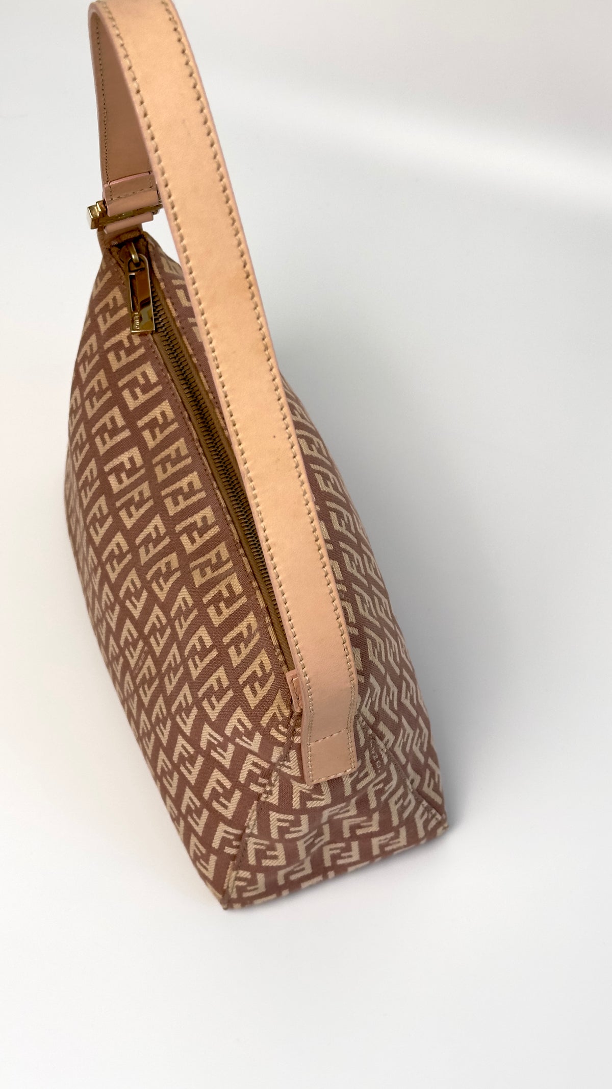 Fendi Zucchino Pochette