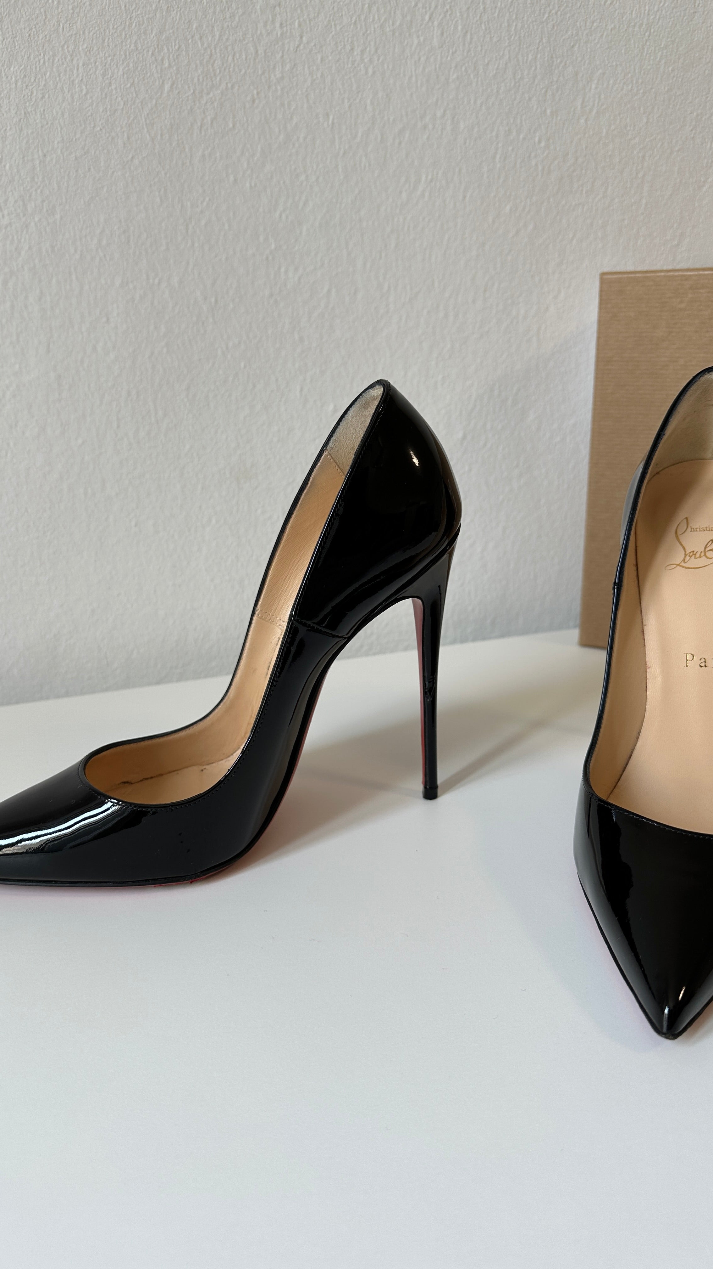 Loubotin So Kate
