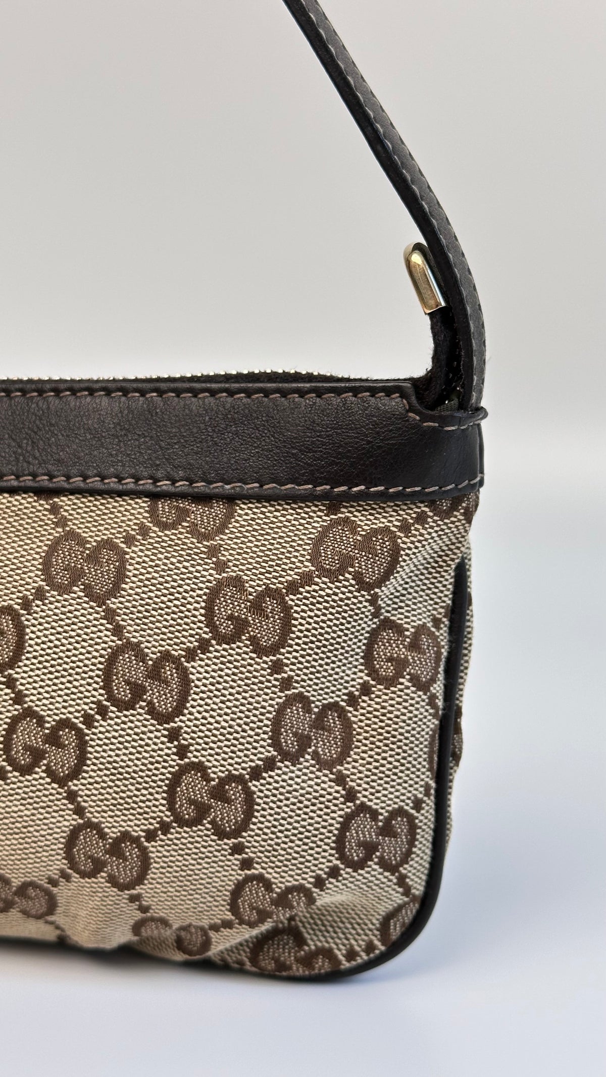 Gucci Boat Pochette