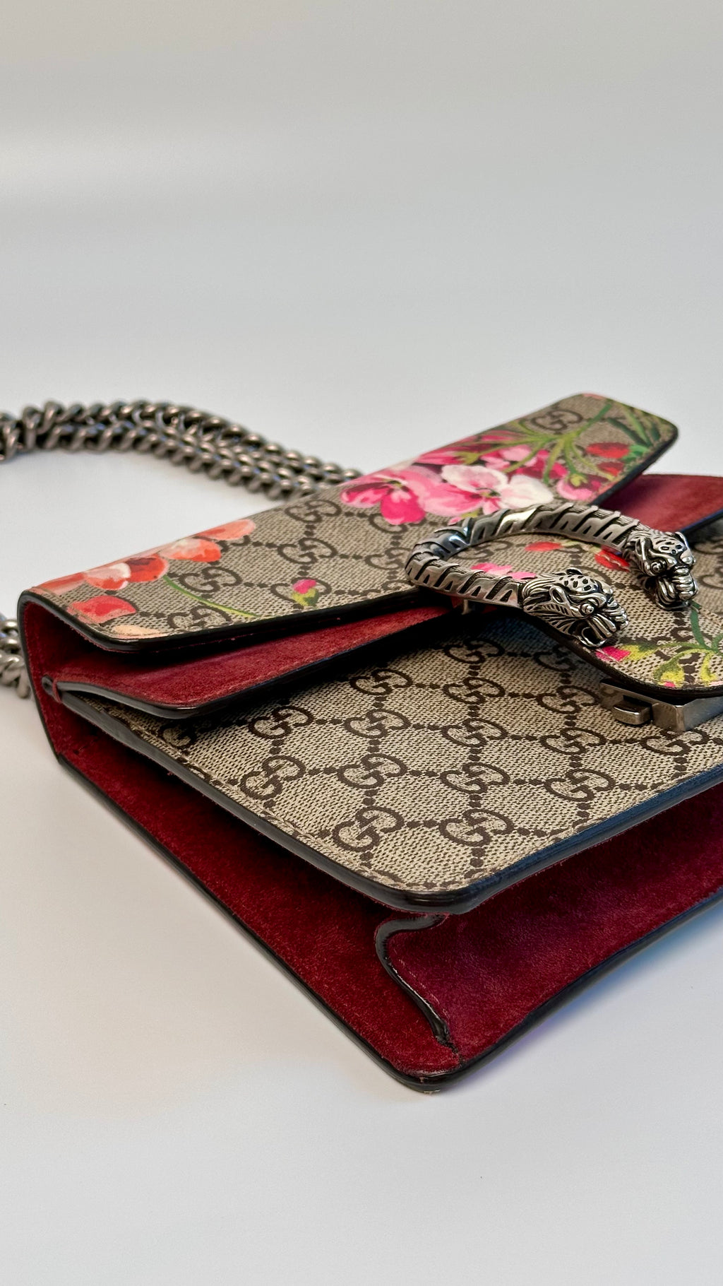 Gucci Dionysus Mini Blooms