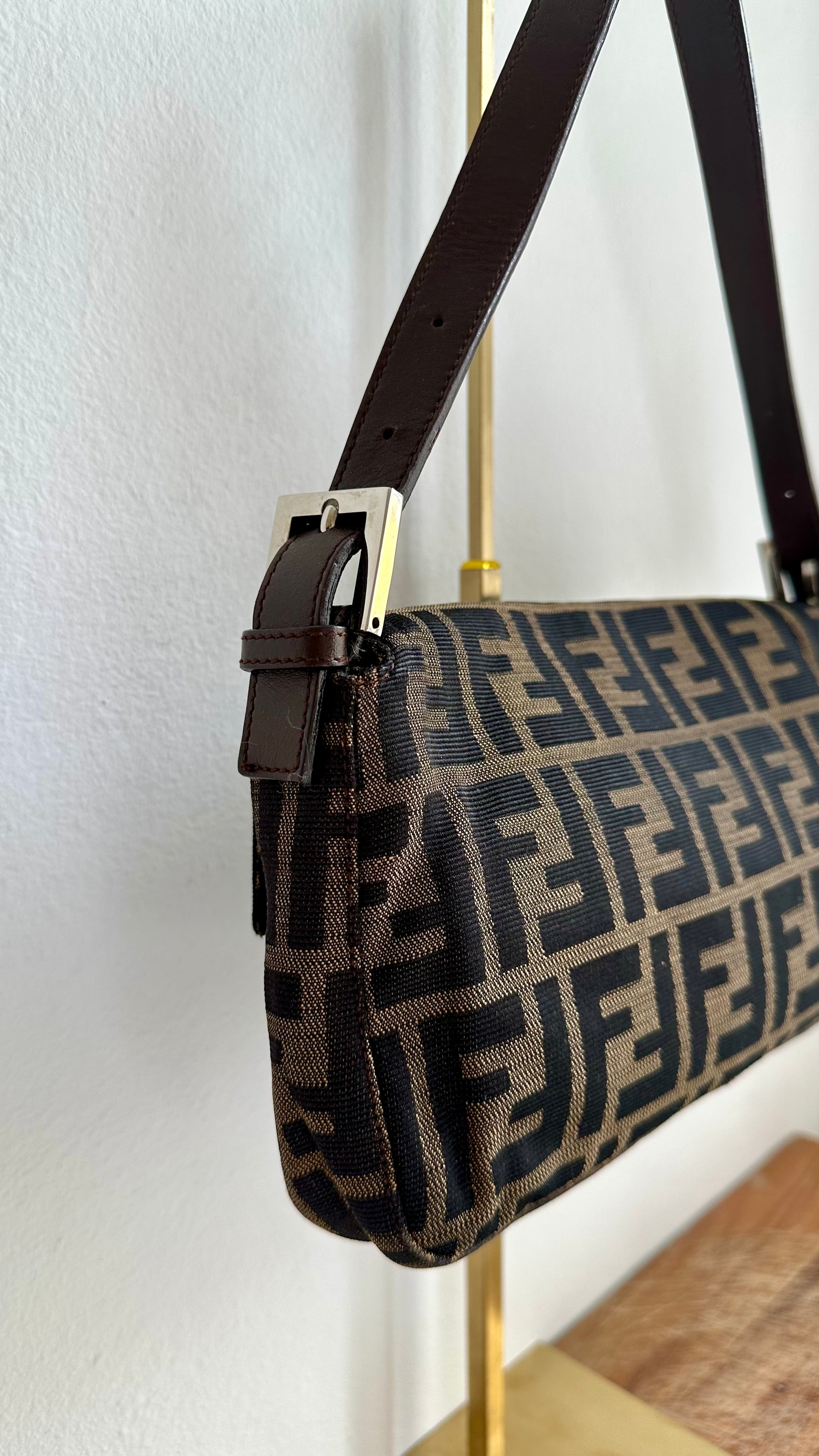 Fendi baguette