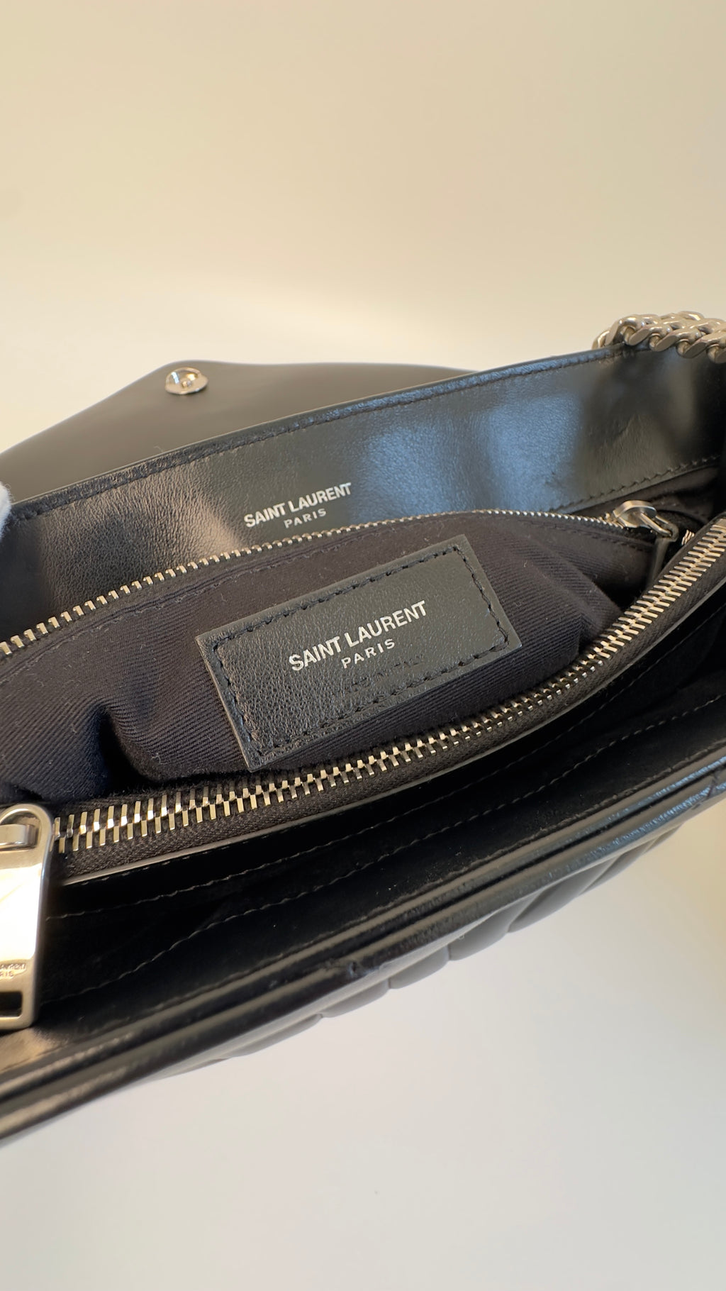 Saint Laurent Loulou Medium