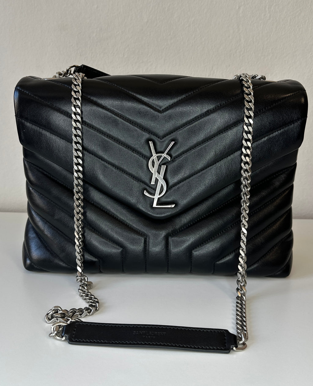 Saint Laurent – Lou Lou