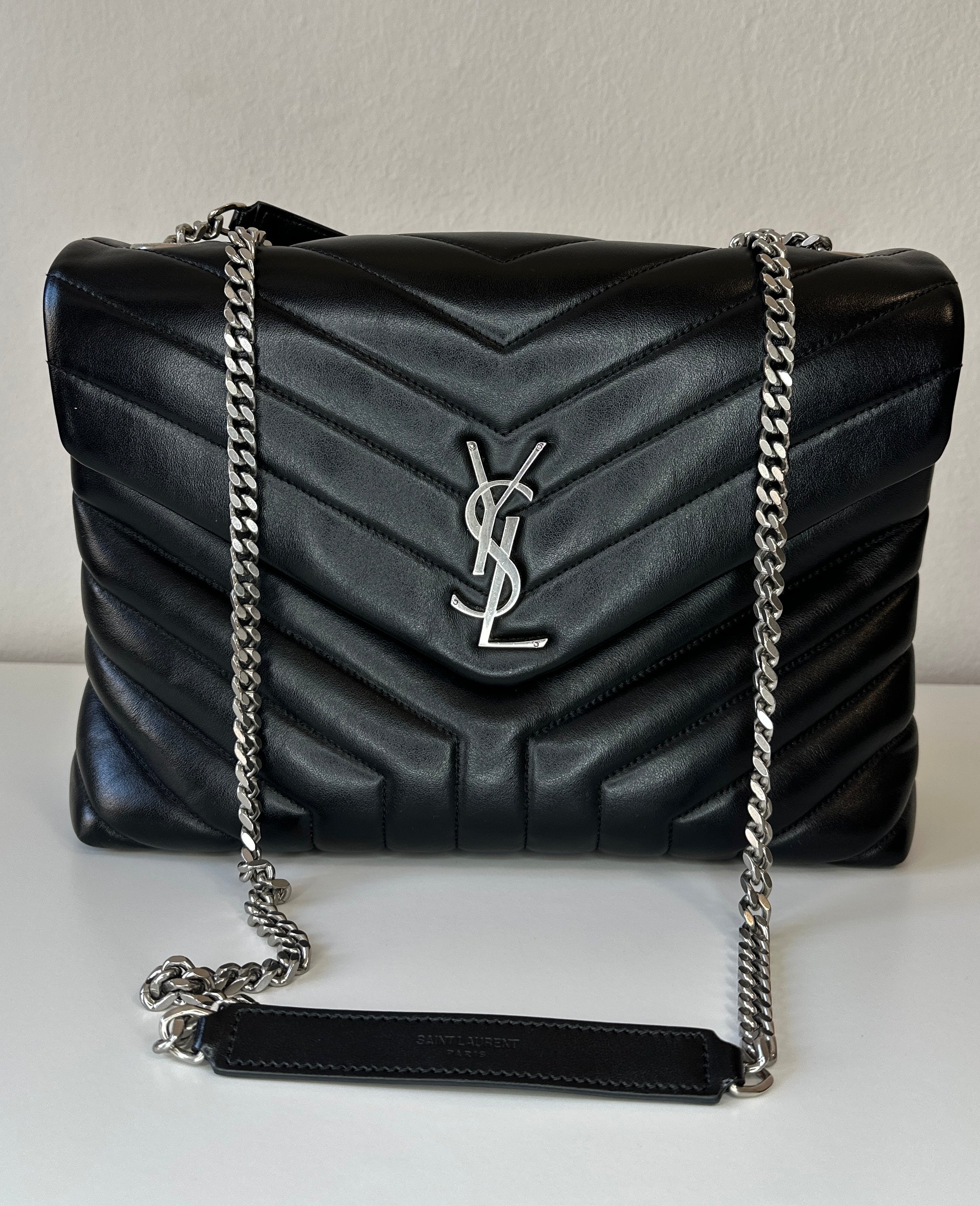 Saint Laurent – Lou Lou