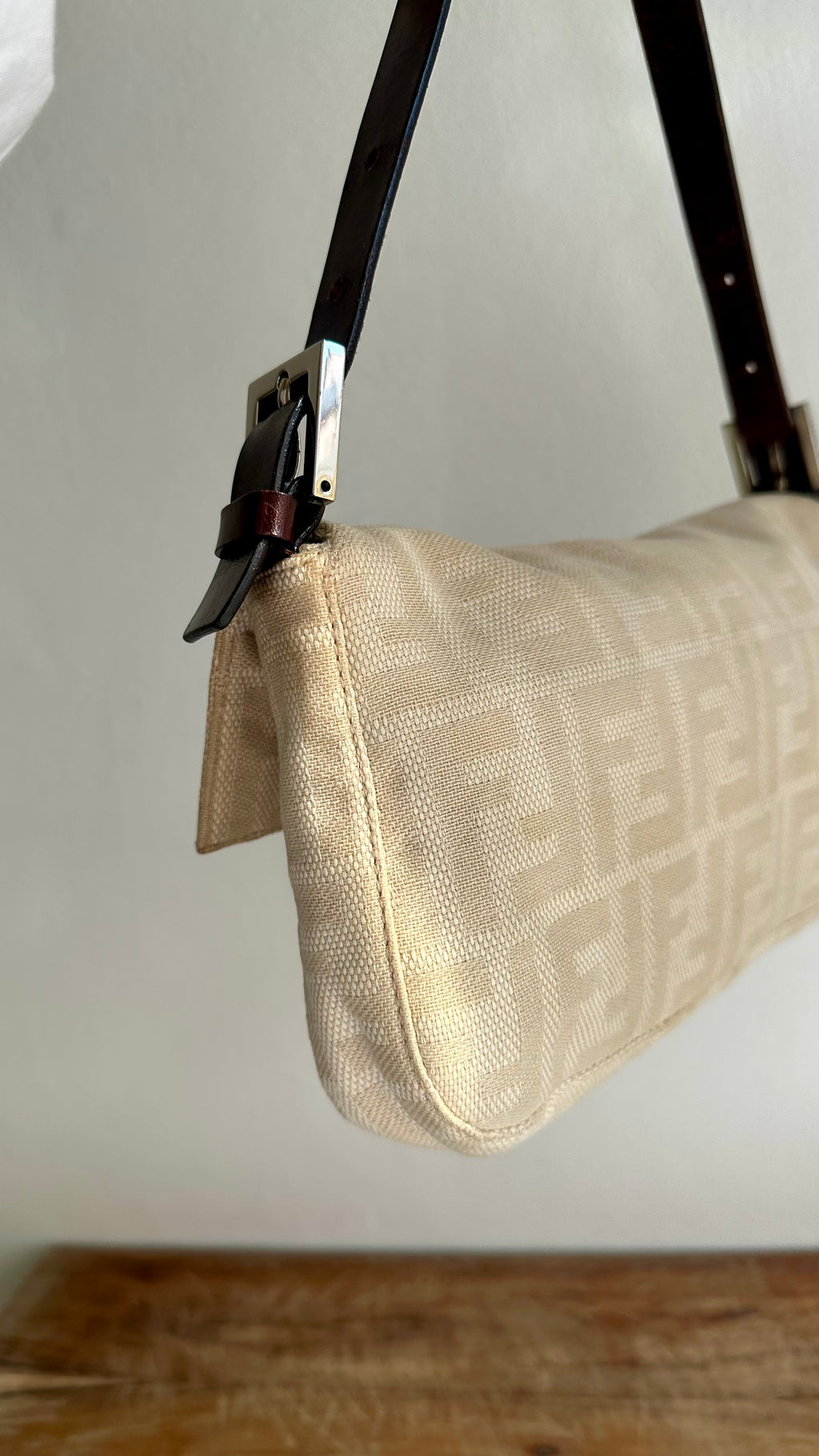 Fendi baguette