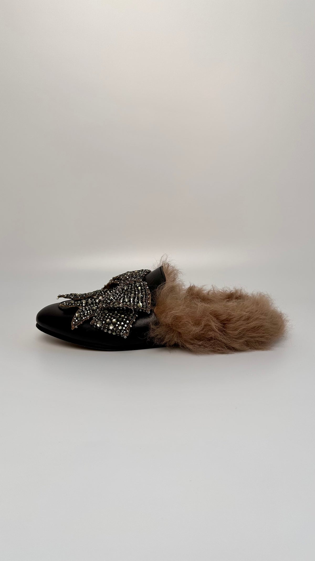 Gucci Sabot Princetown