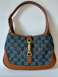 Gucci Jackie Denim 1961