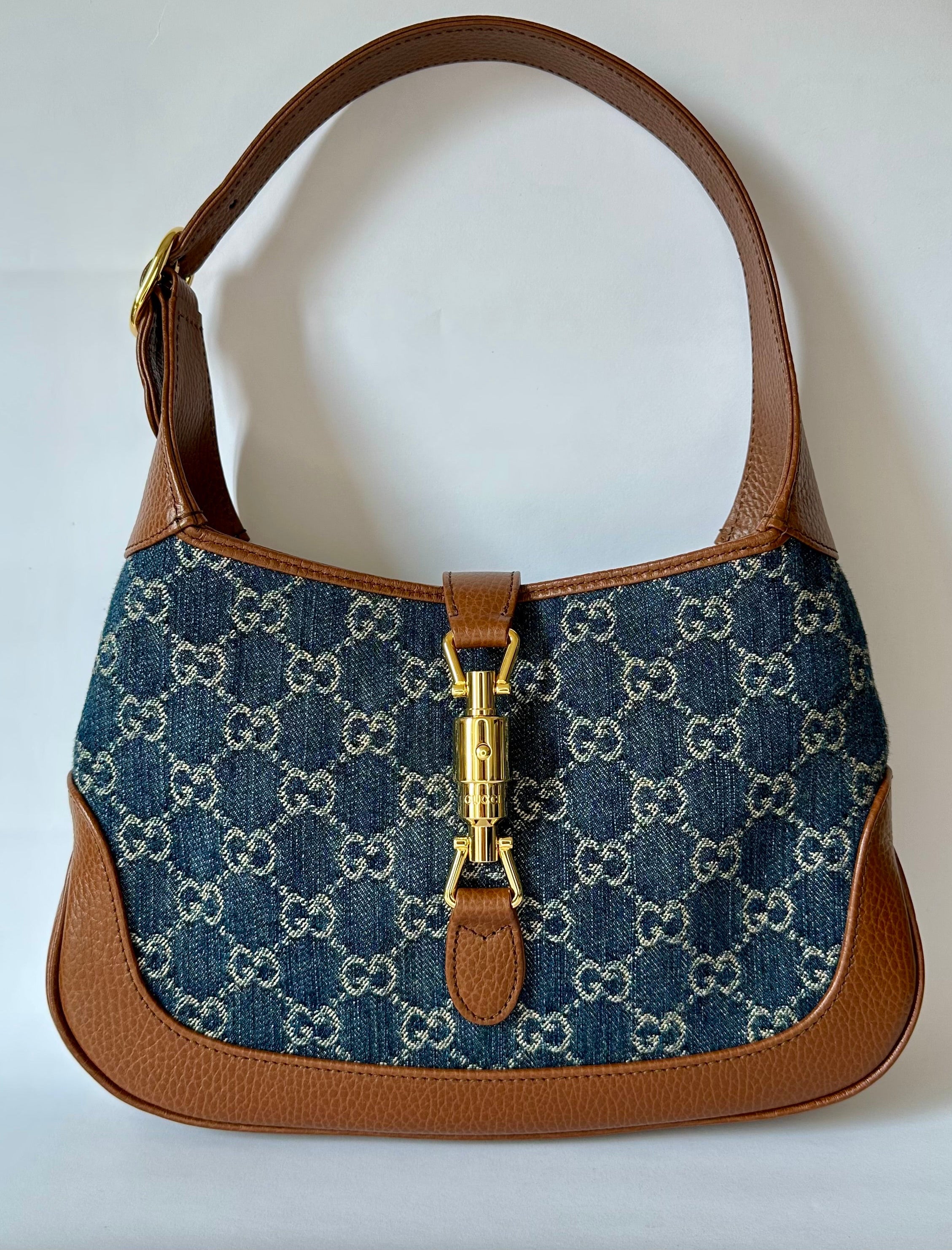 Gucci Jackie 1961