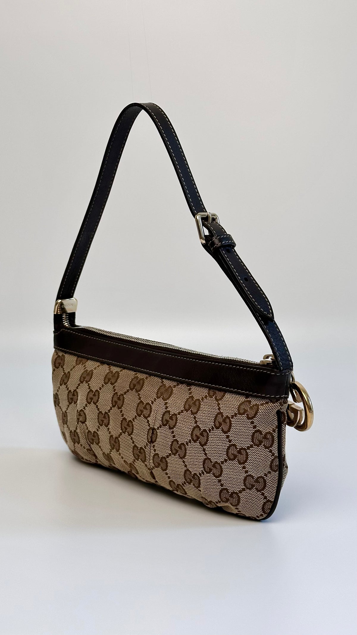 Gucci Boat Pochette
