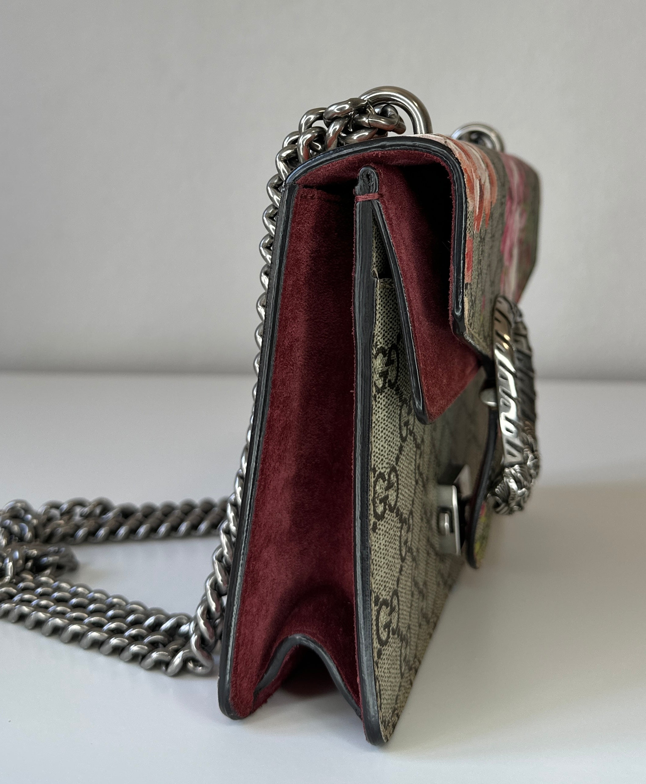 Gucci – Dionysus Blooms