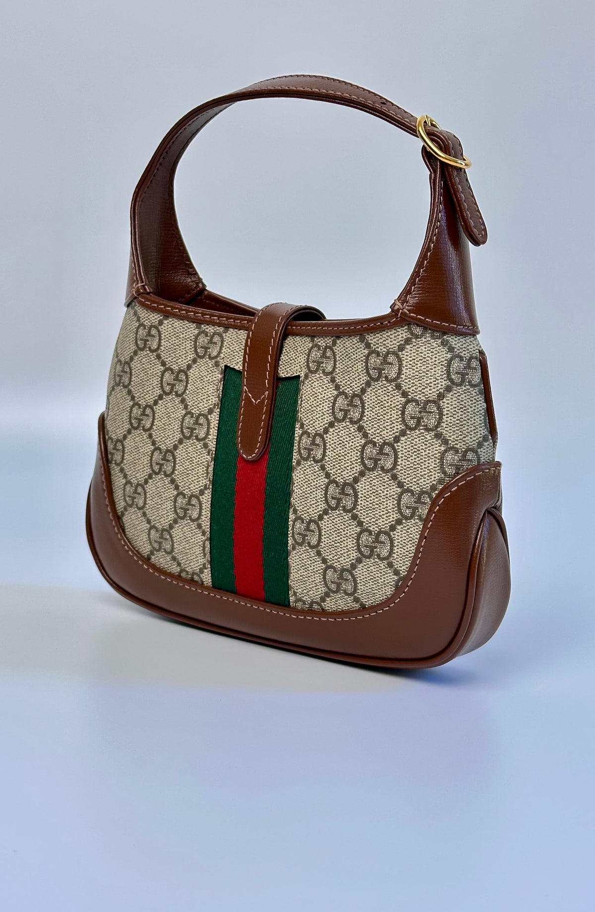 Gucci Jackie Mini