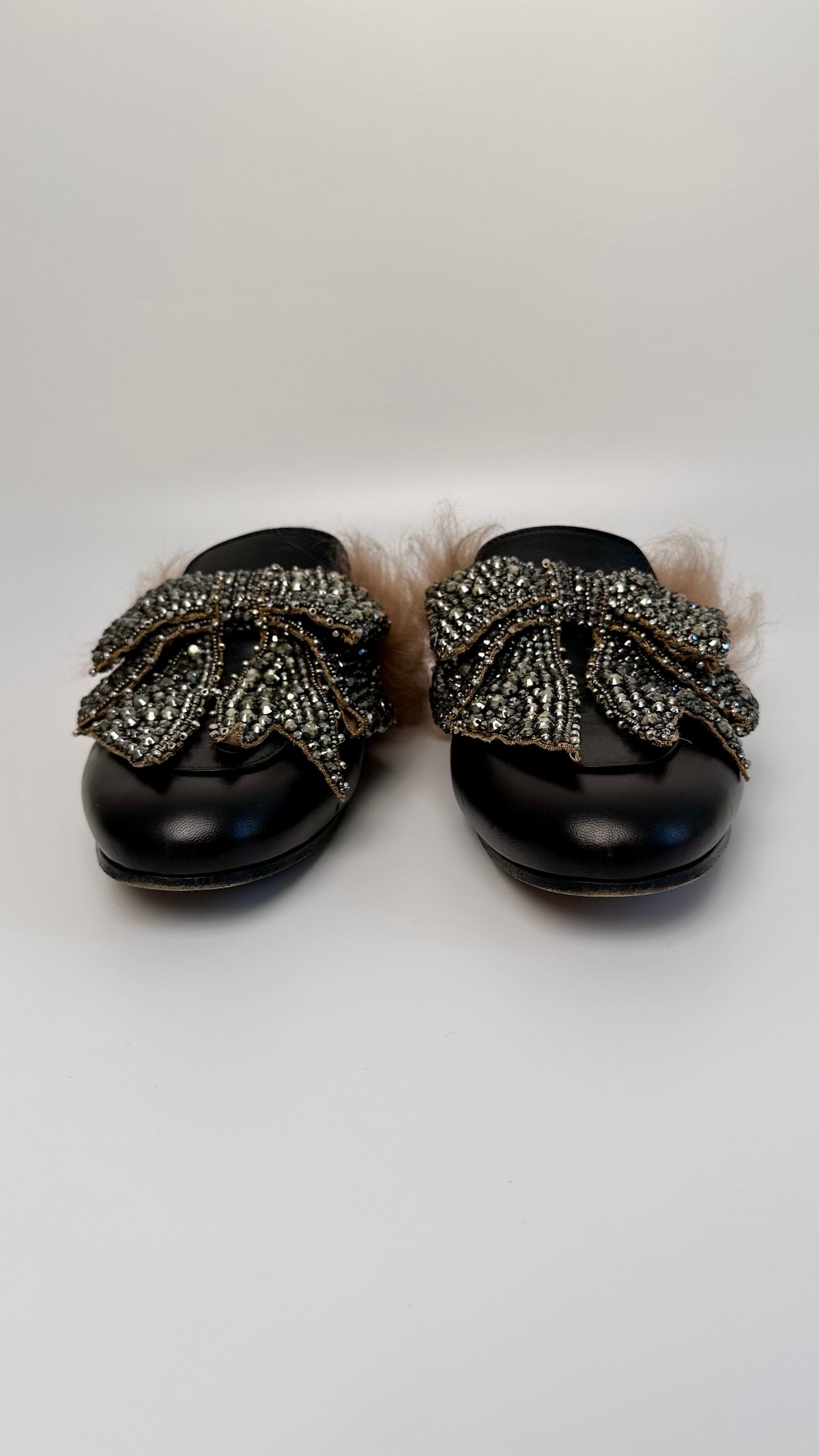 Gucci Sabot Princetown