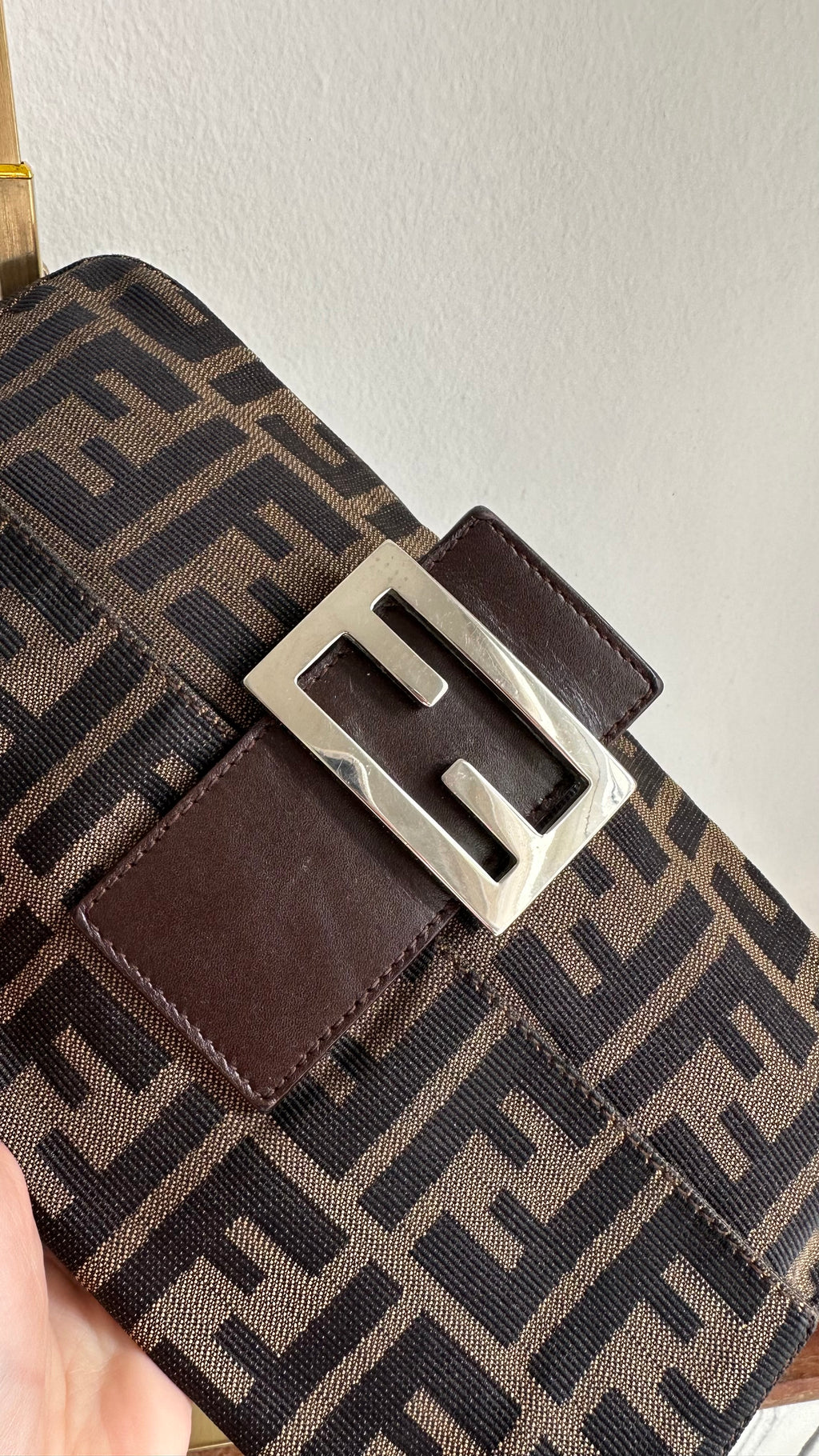 Fendi baguette