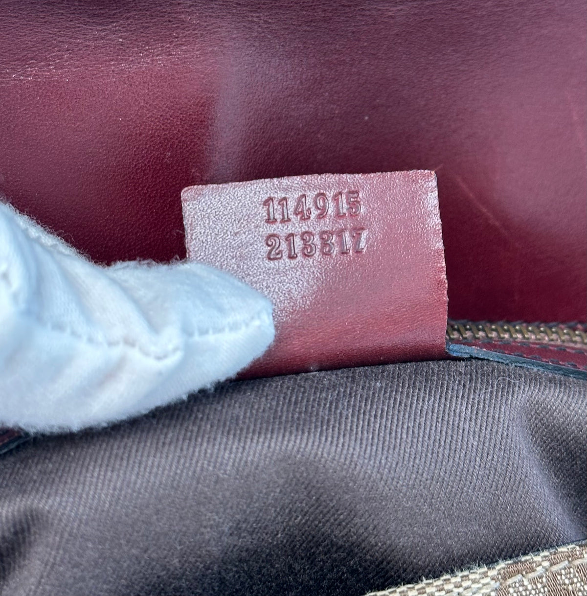 Gucci Horsebit - Tom Ford