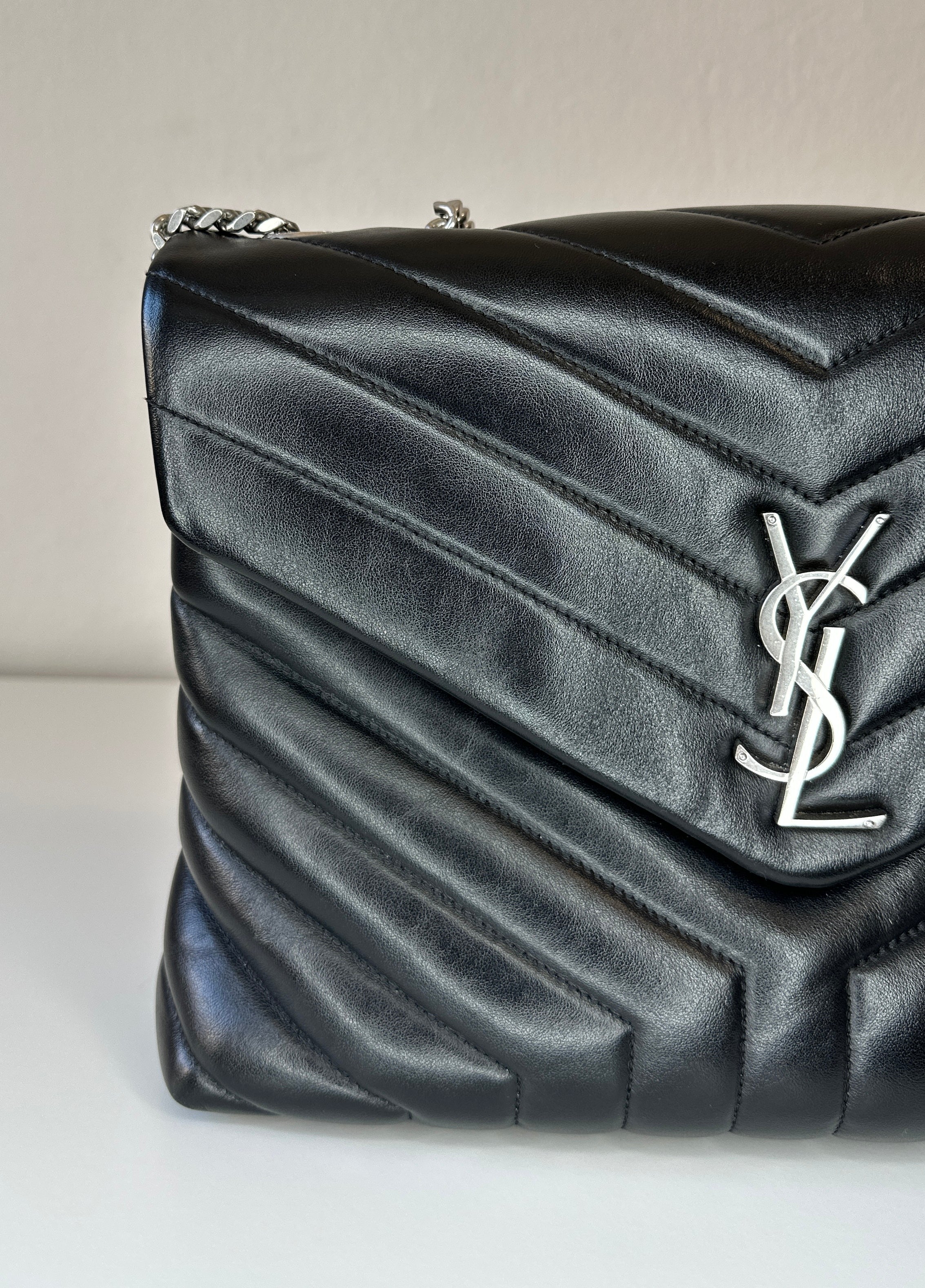 Saint Laurent – Lou Lou