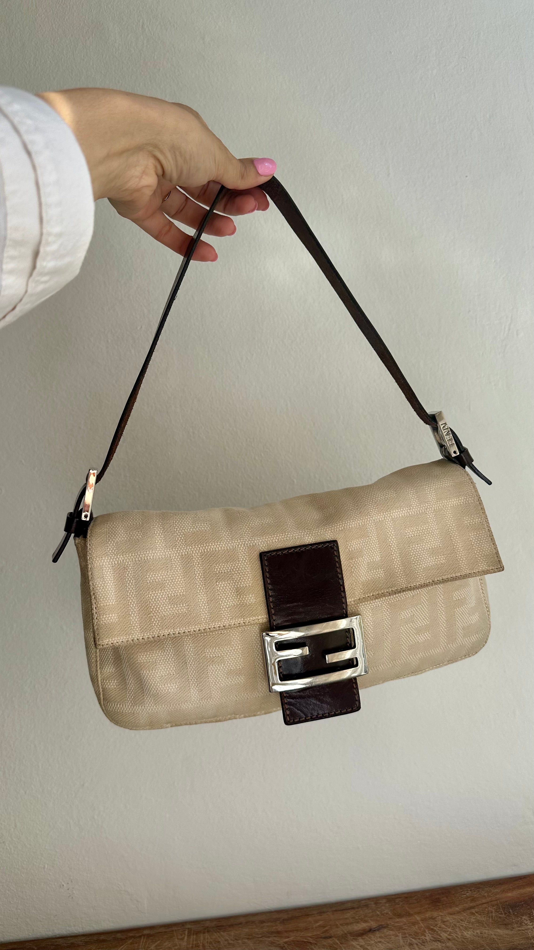 Fendi baguette
