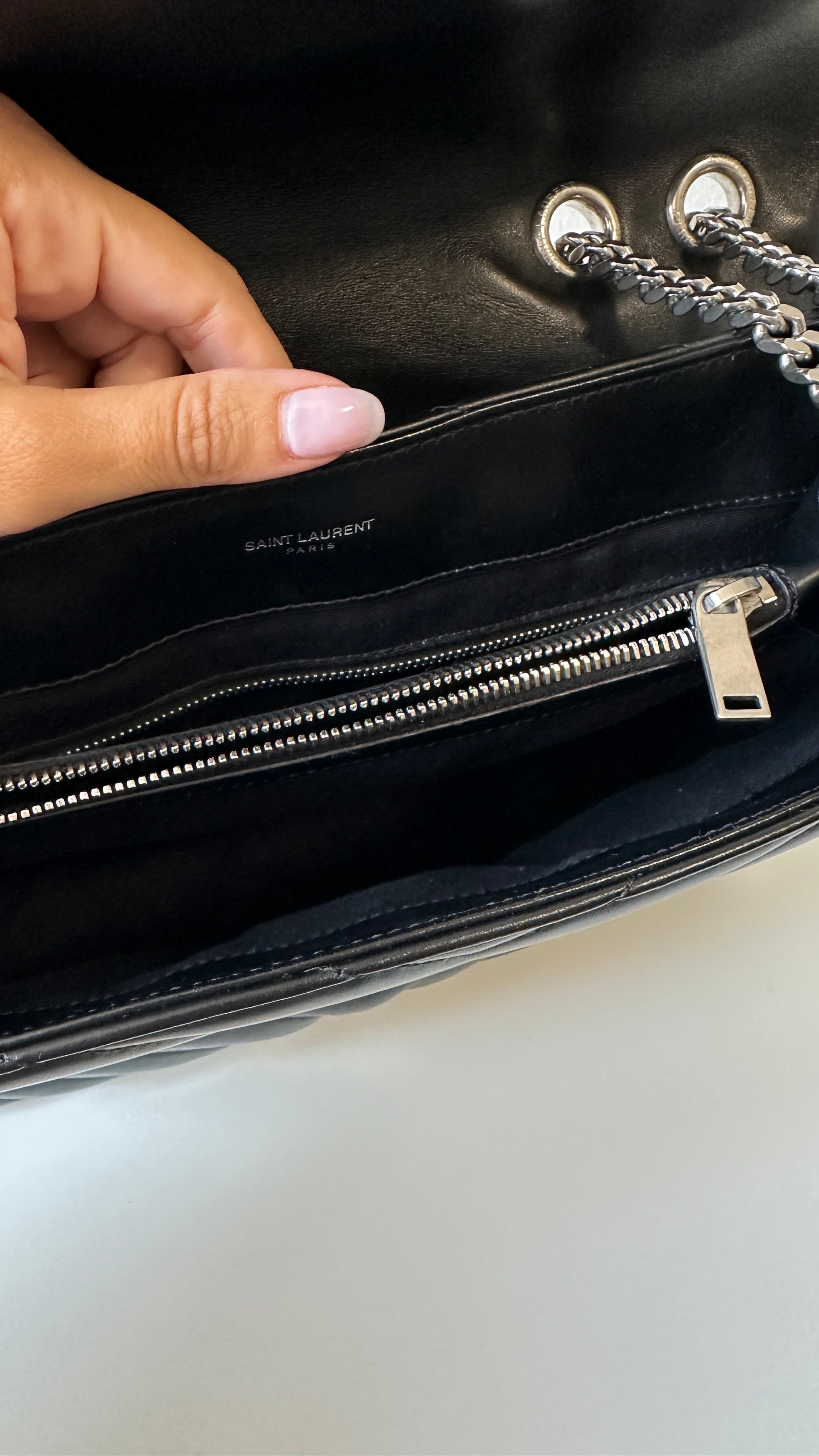 YSL Loulou Medium