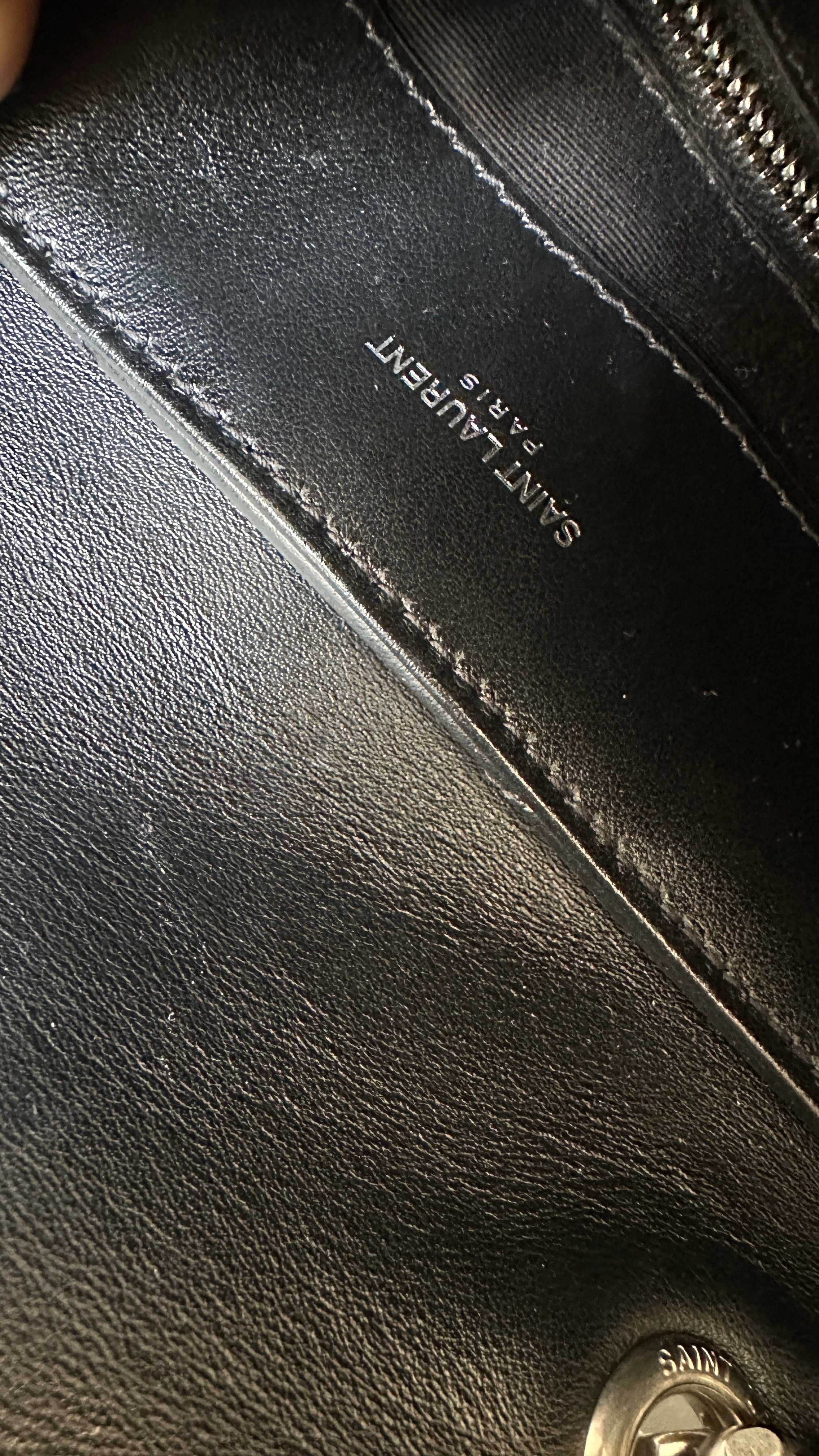 YSL Loulou Medium