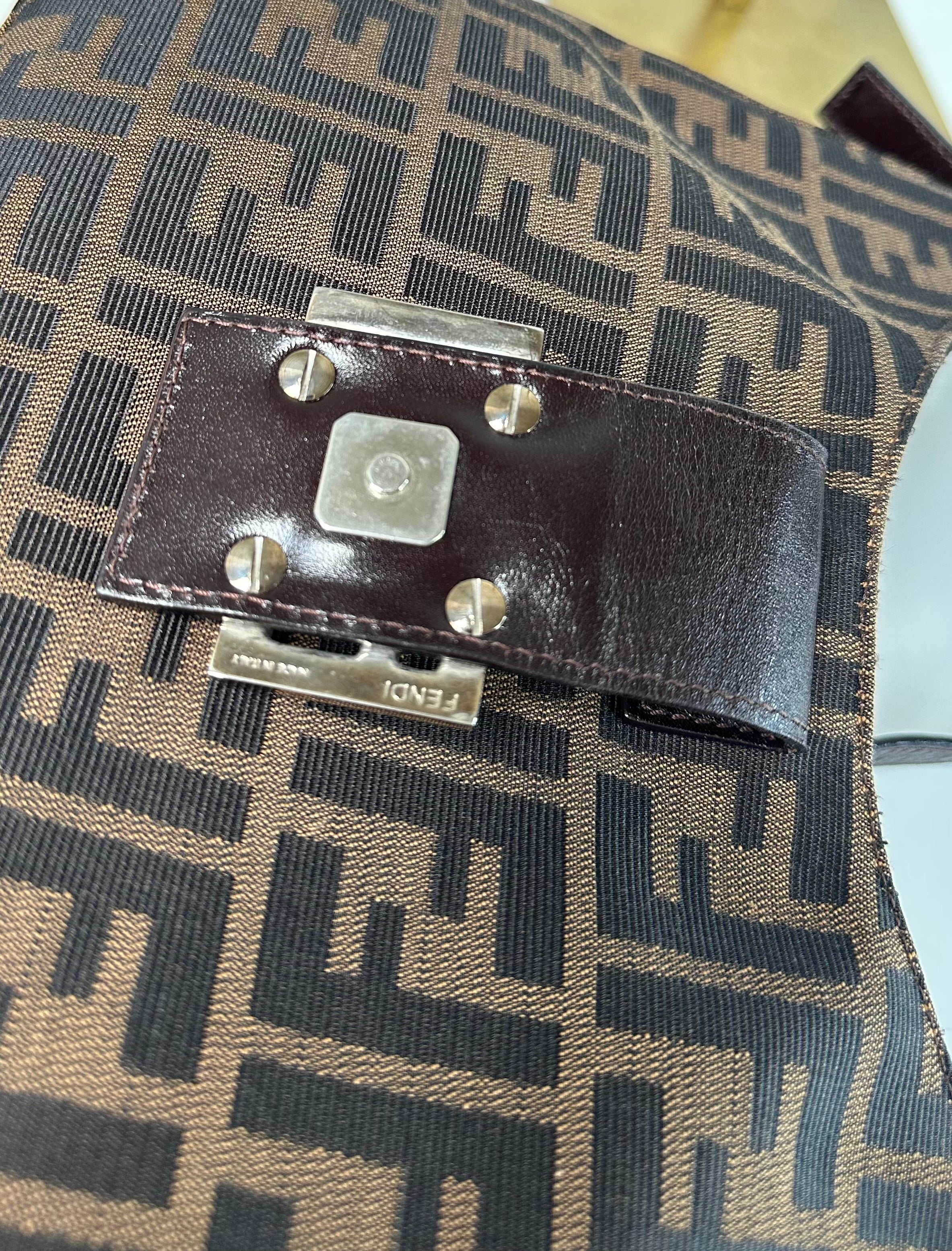Fendi Moon mama
