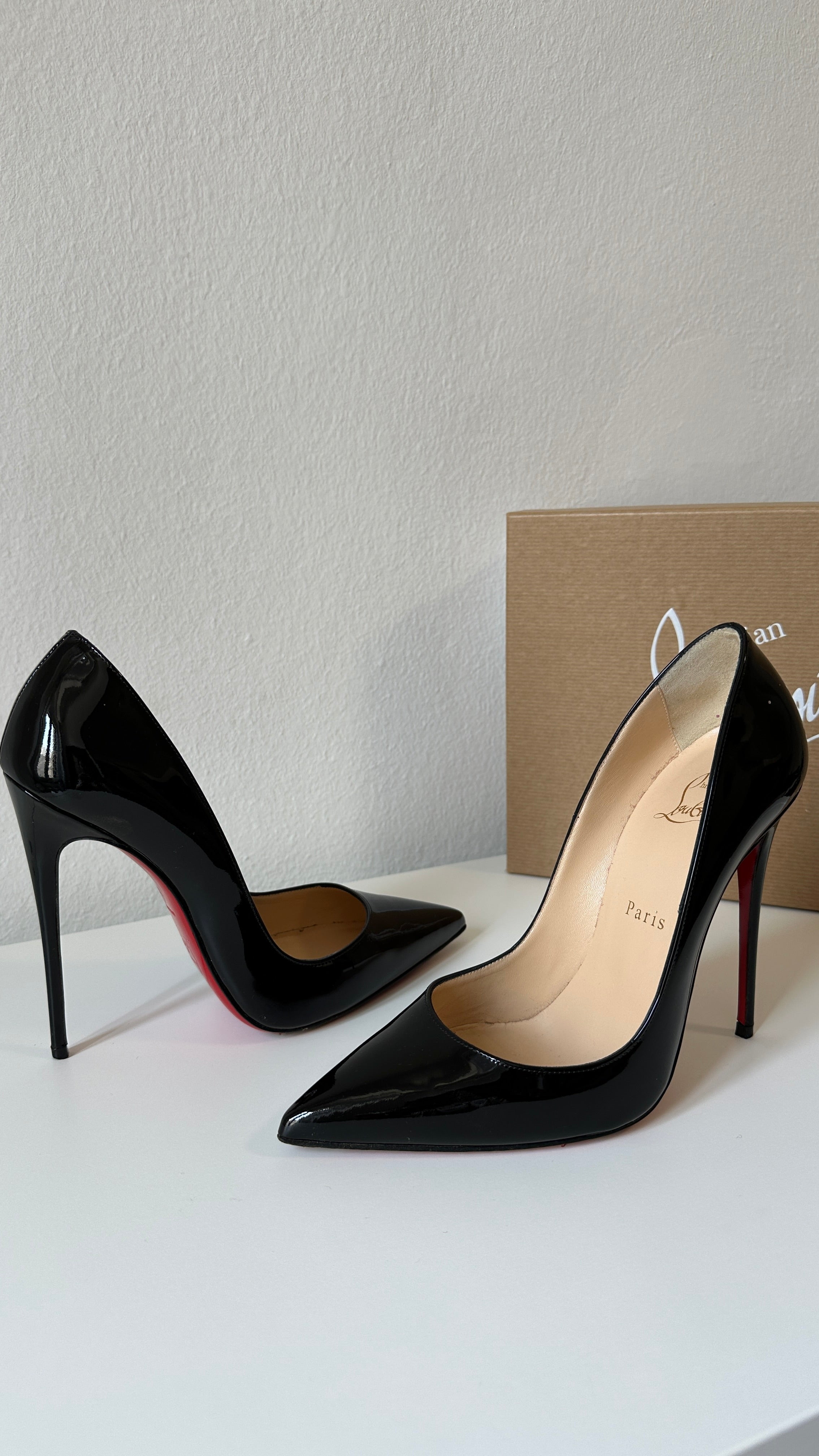 Loubotin So Kate