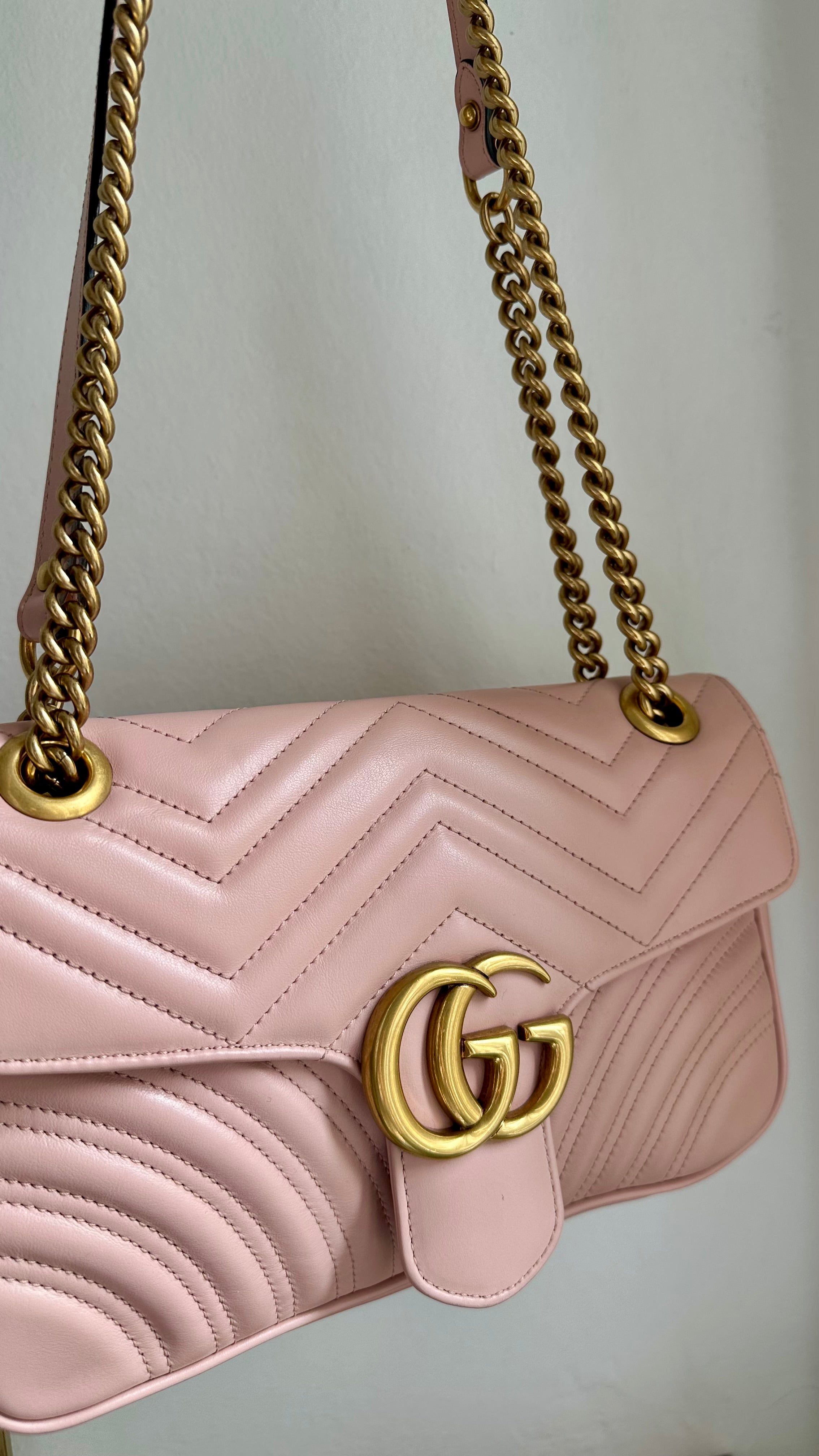 Gucci GG Marmont