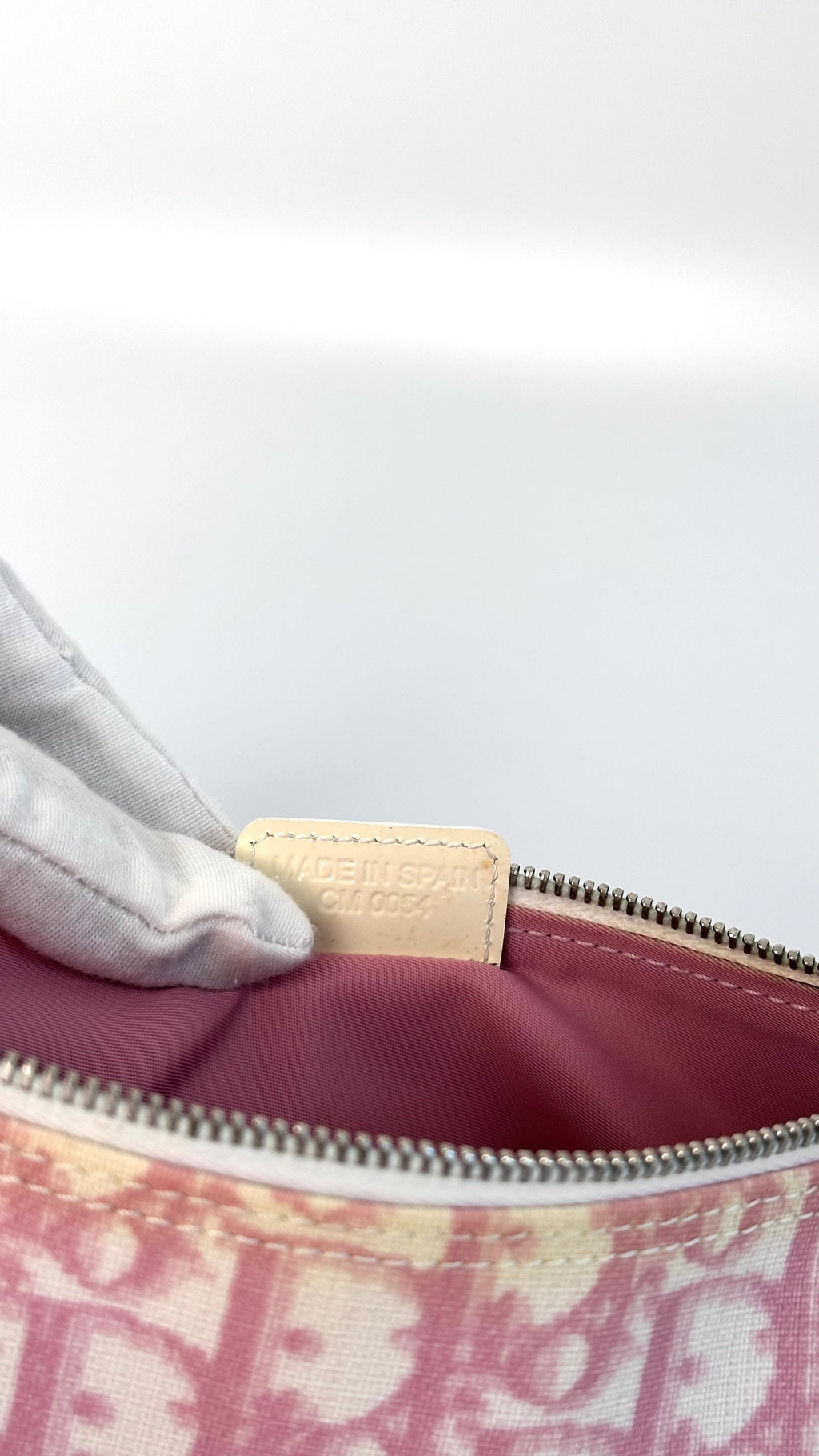 Dior Trotter