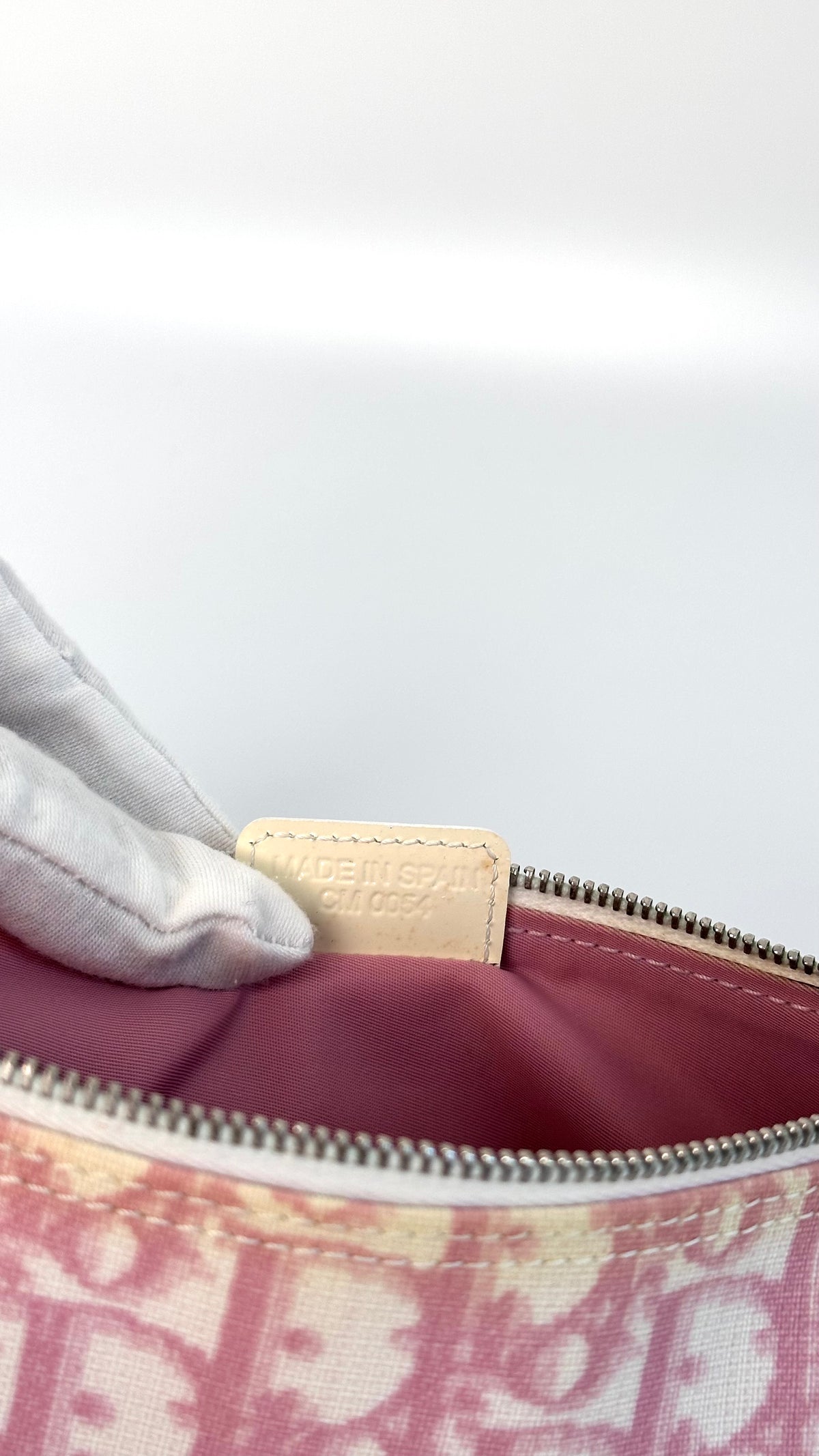 Dior Trotter
