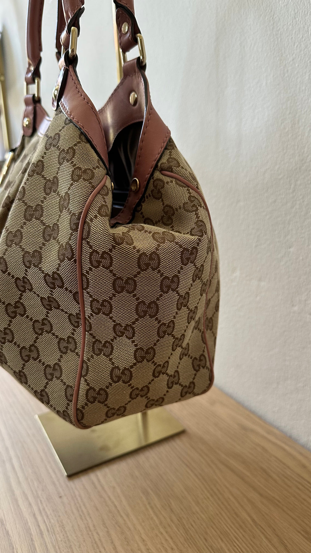 Gucci Sukey Medium Tote