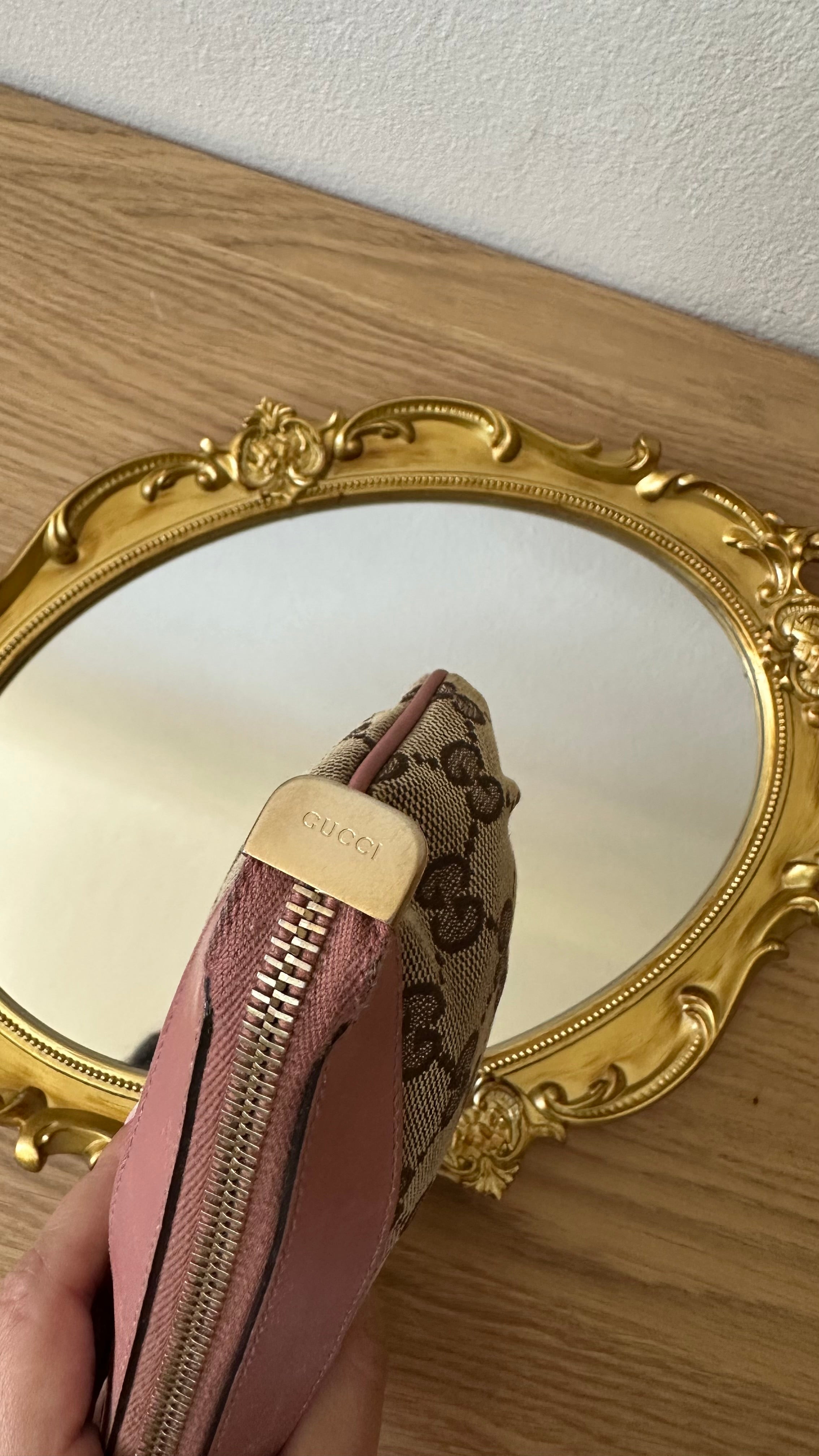Pochette Sukey