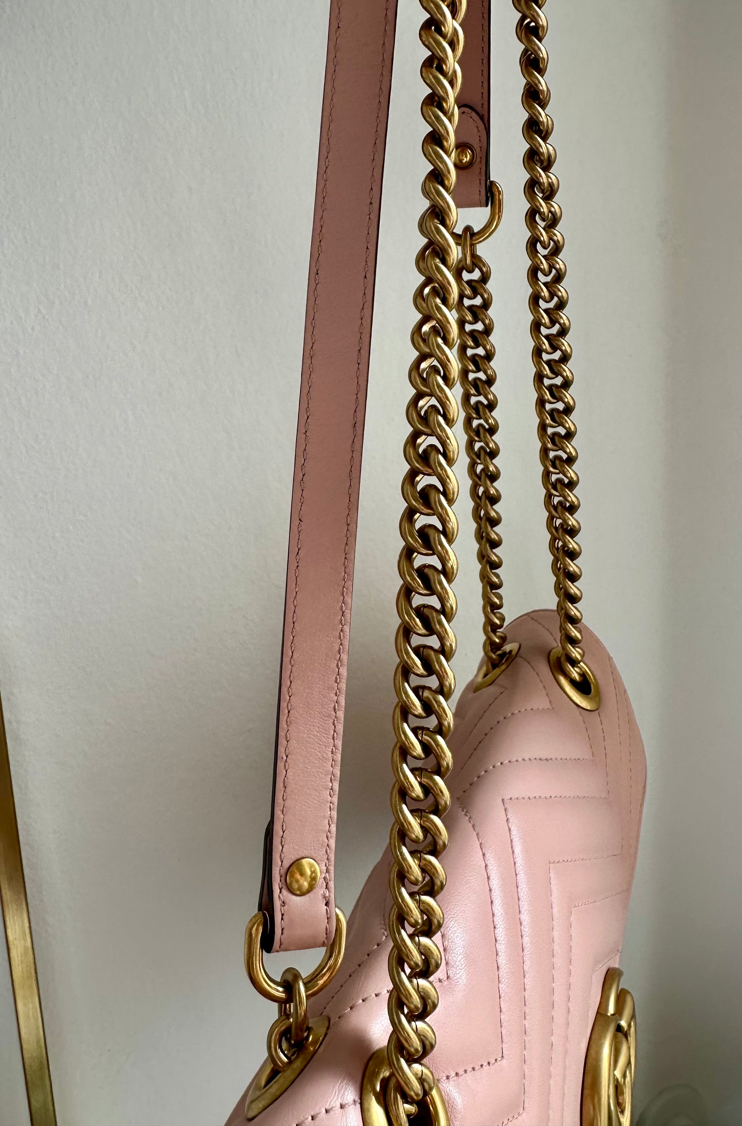 Gucci GG Marmont
