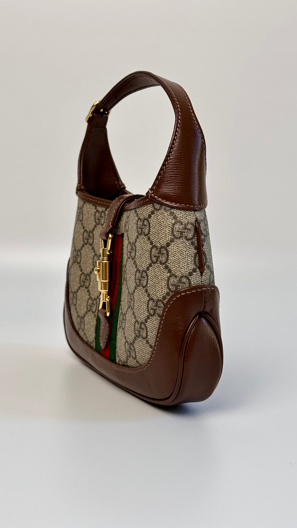 Gucci Jackie Mini