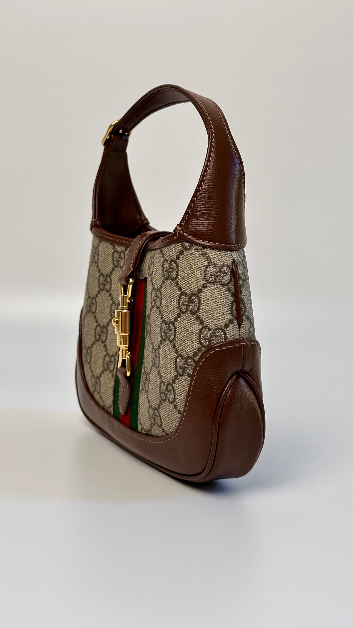 Gucci Jackie Mini