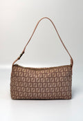 Fendi Zucchino Pochette