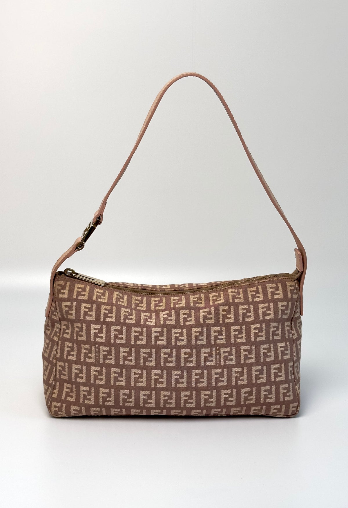 Fendi Zucchino Pochette