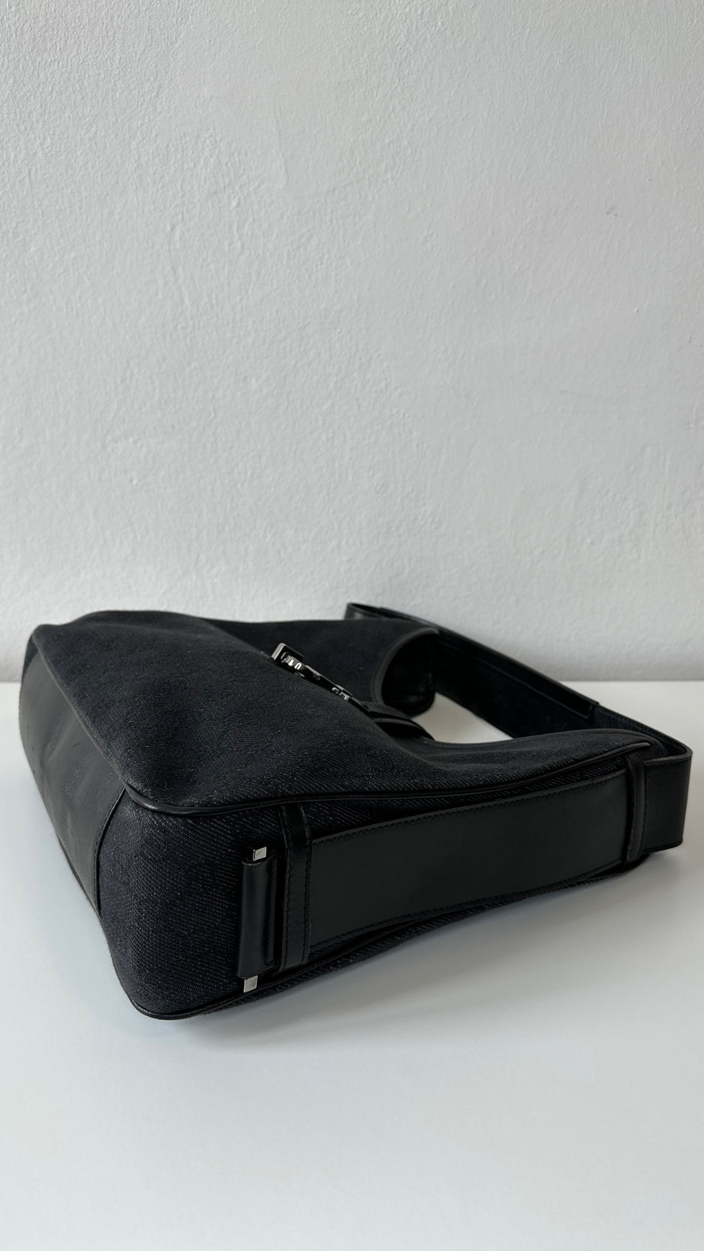 Gucci - Jackie Hobo GG