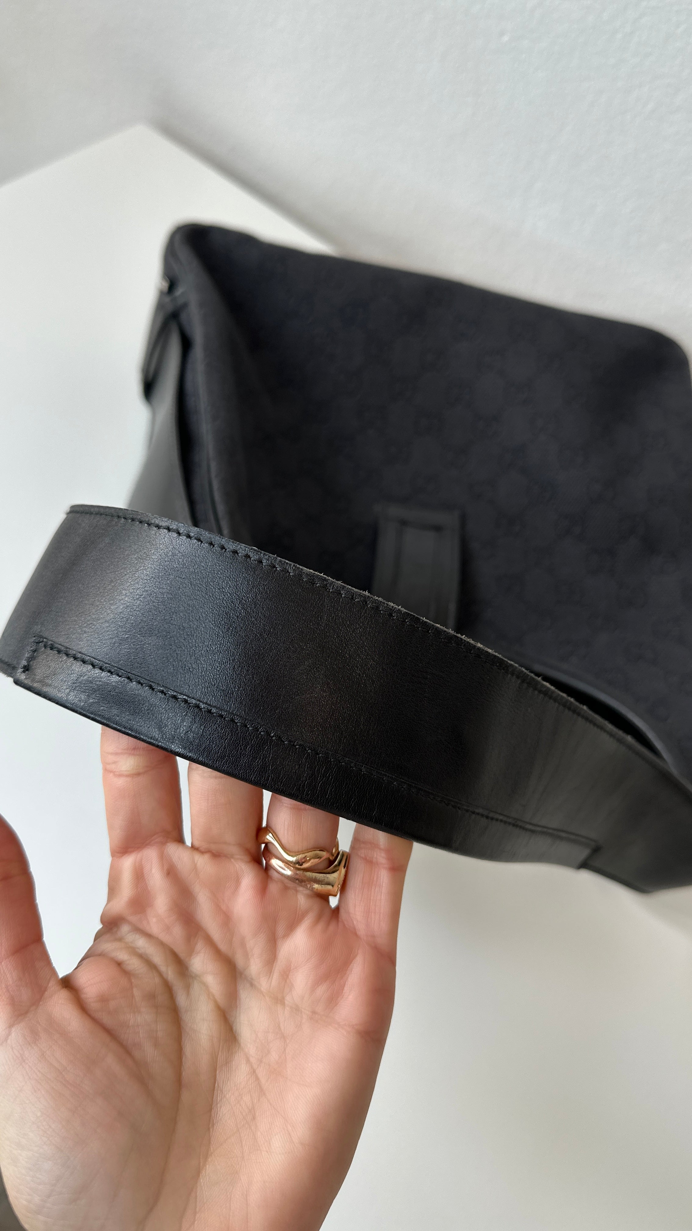 Gucci - Jackie Hobo GG