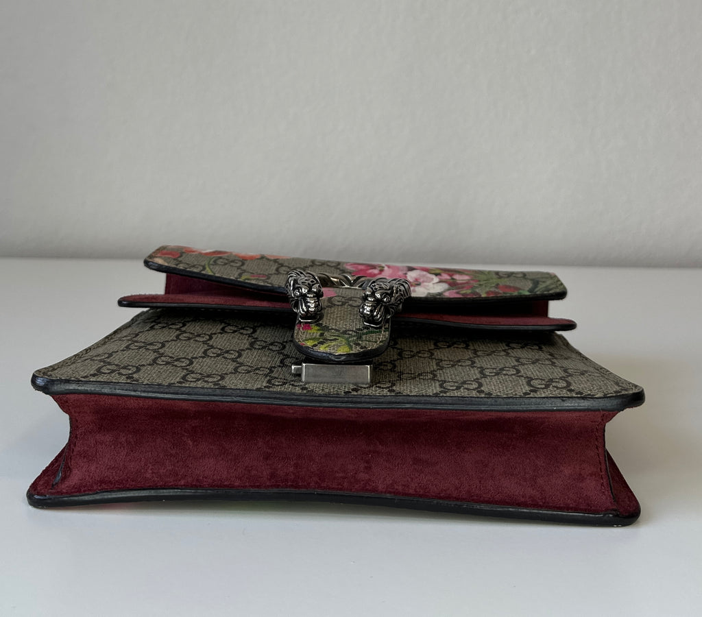 Gucci – Dionysus Blooms