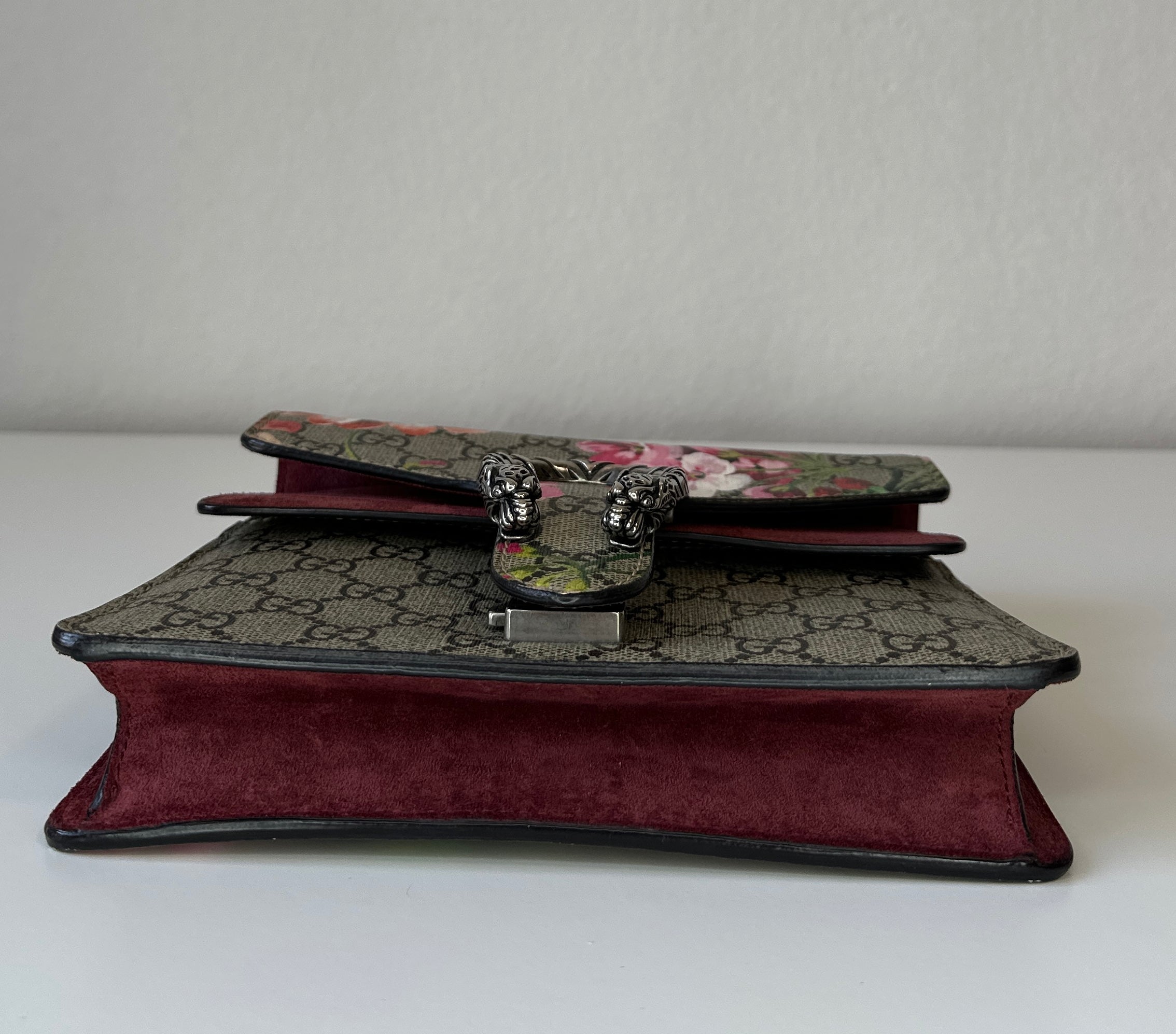 Gucci – Dionysus Blooms