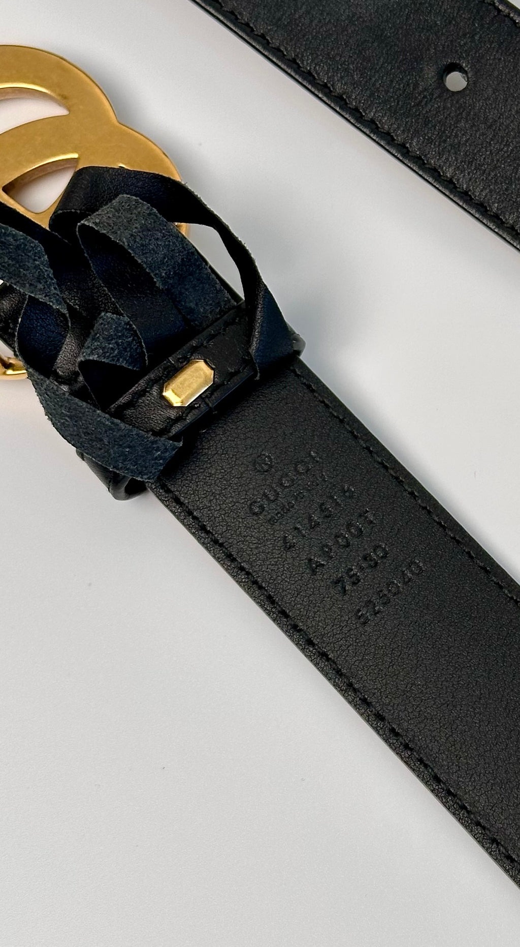 Cintura Gucci