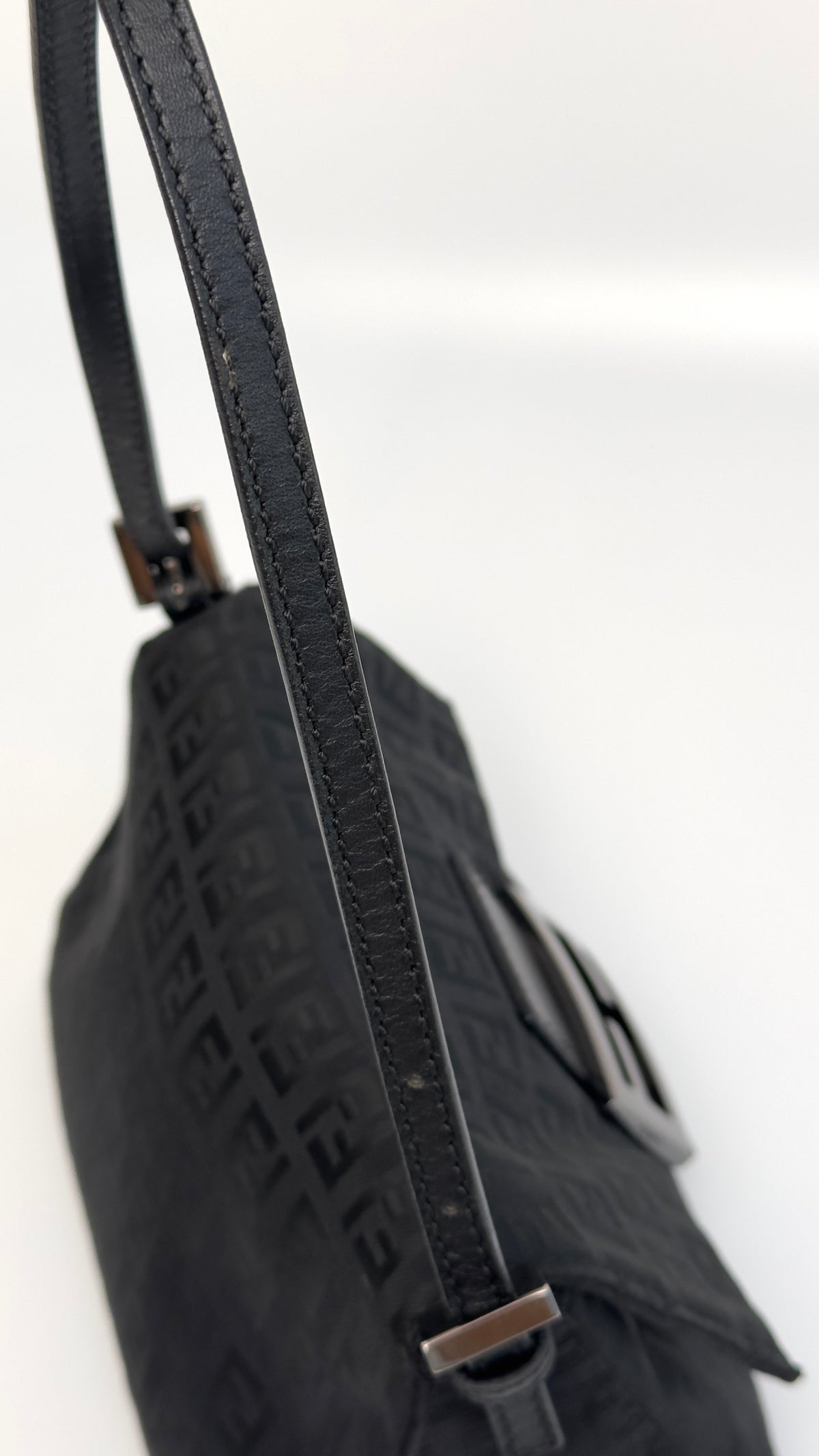 Fendi Mini Mama Zucchino