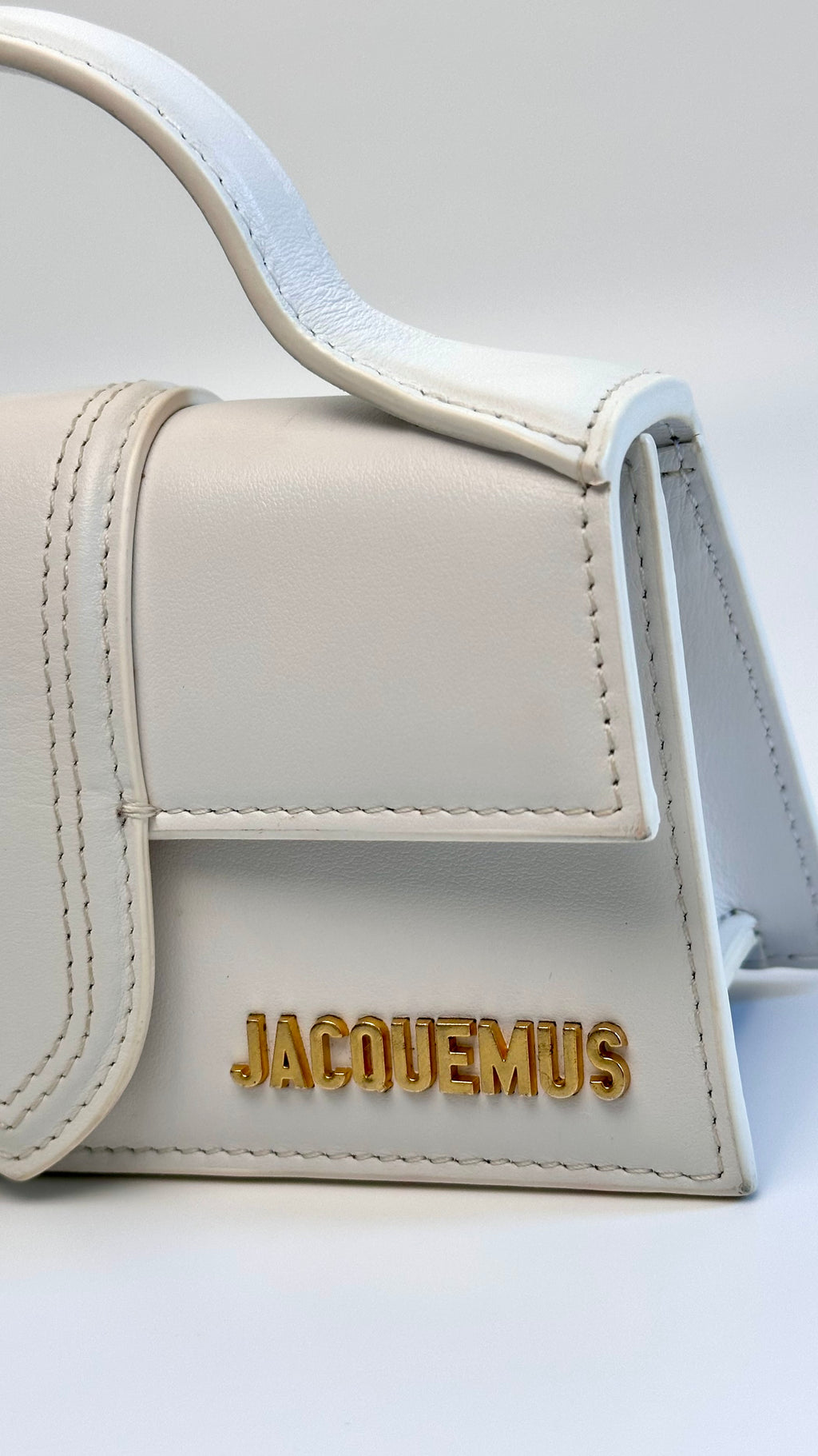 Jacquemus Le Bambino